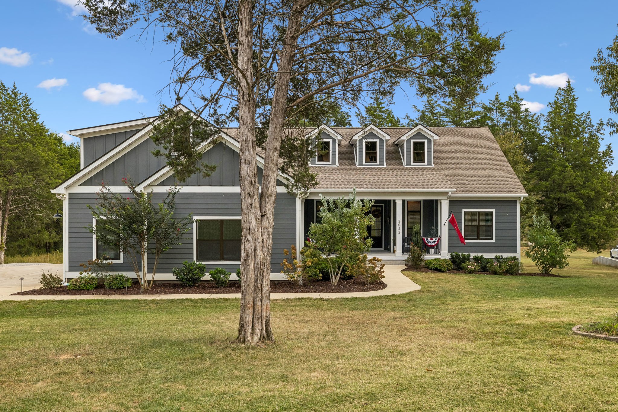 2022 Lasea Road, Spring Hill, TN 37174 — photo 3