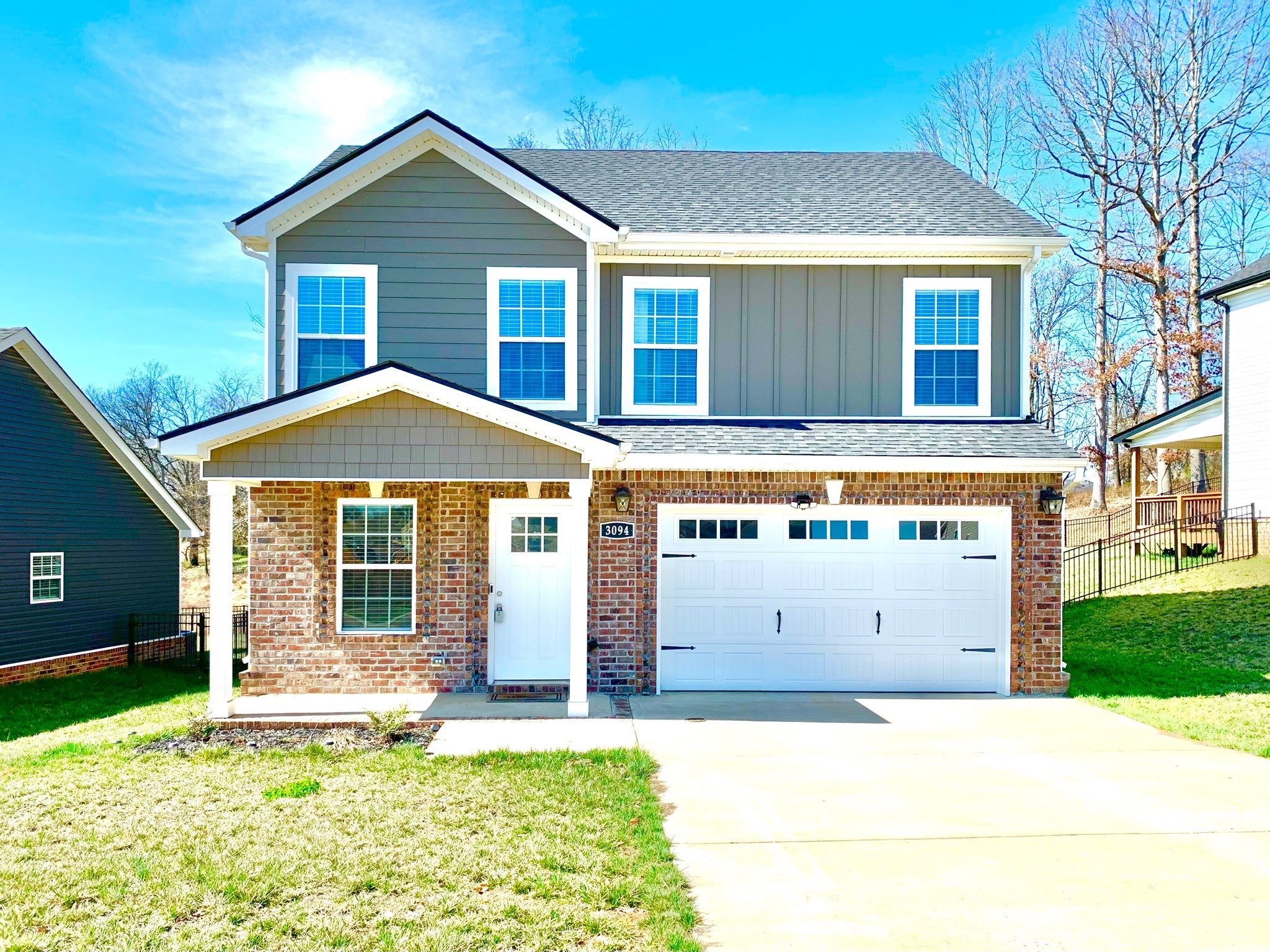 3094 Fort Sumter Dr — photo