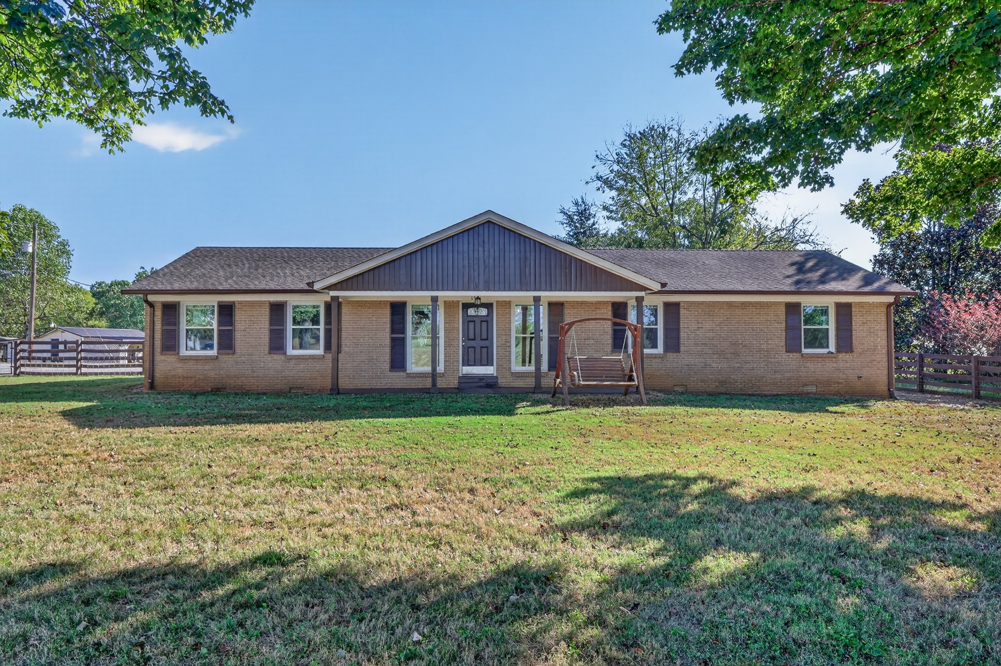 1531 Frye Rd — photo