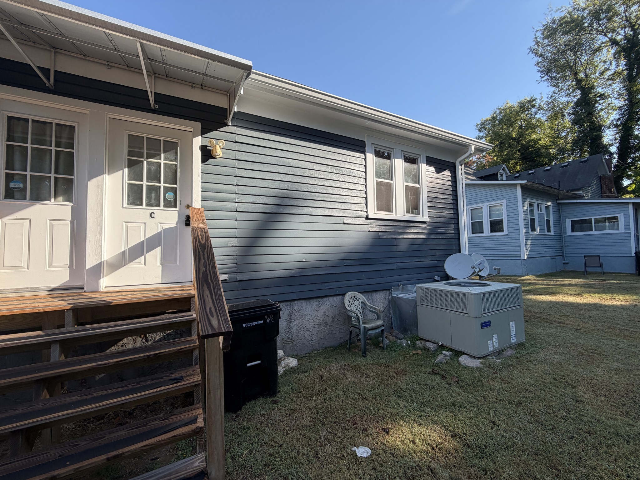 420 E Bell St Unit C — photo