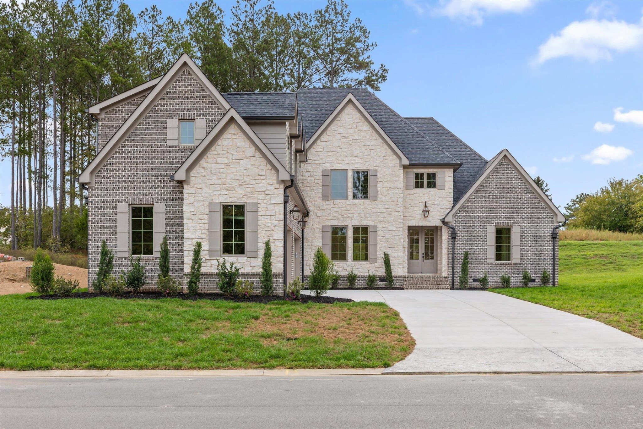 3116 Creekwood Trail, NW — photo