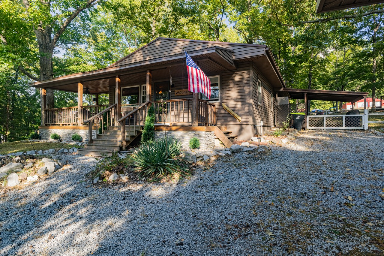 118 Ferrell Cir — photo