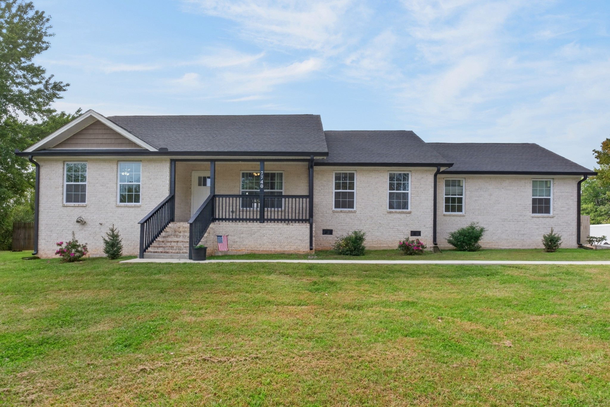 7740 Nashville Hwy — photo