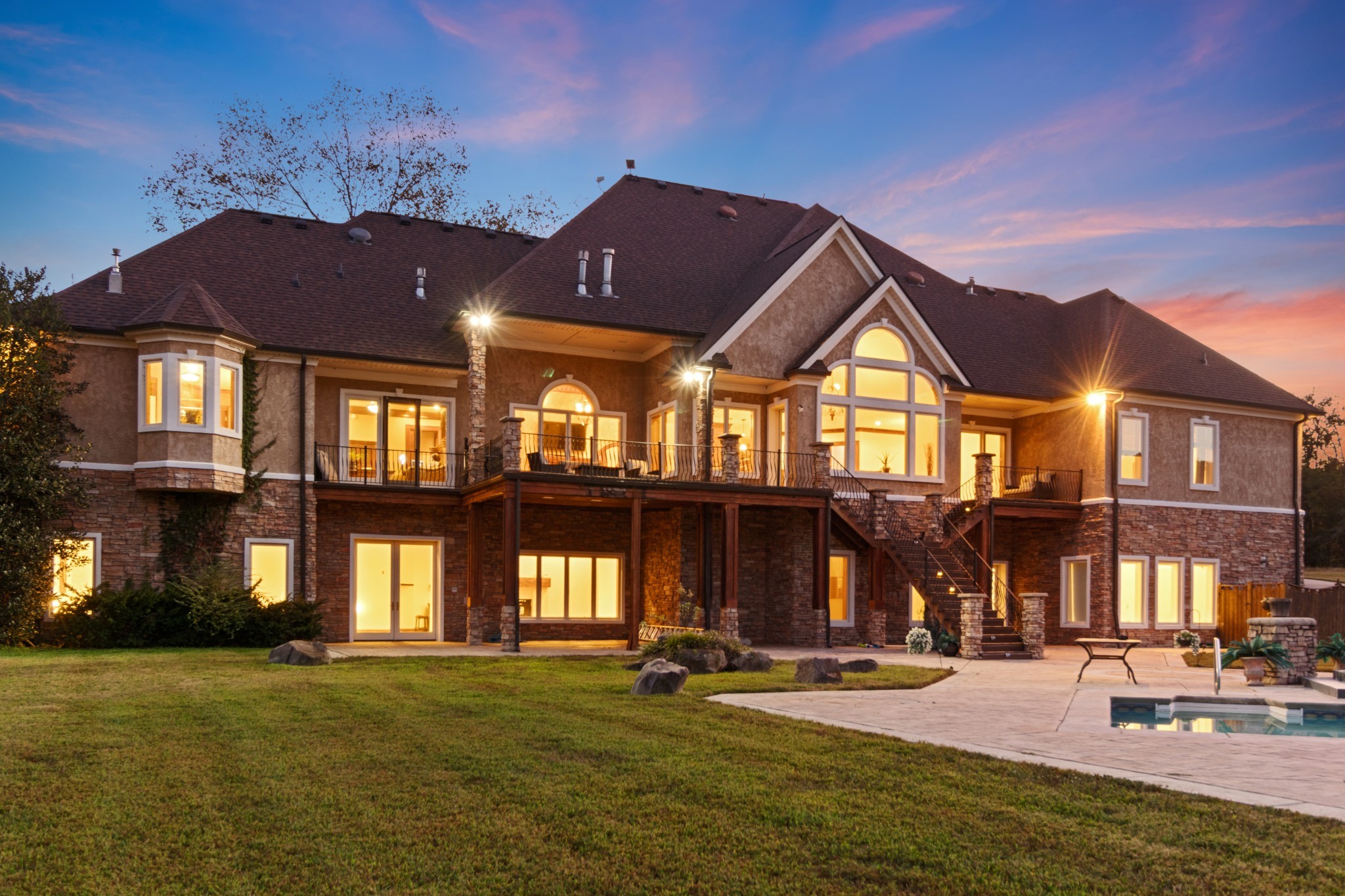 7699 N County Line Road, Fairview, TN 37062