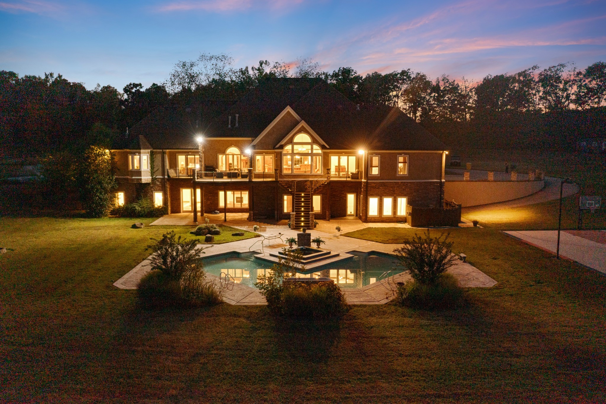 7699 N County Line Road, Fairview, TN 37062 — photo 3