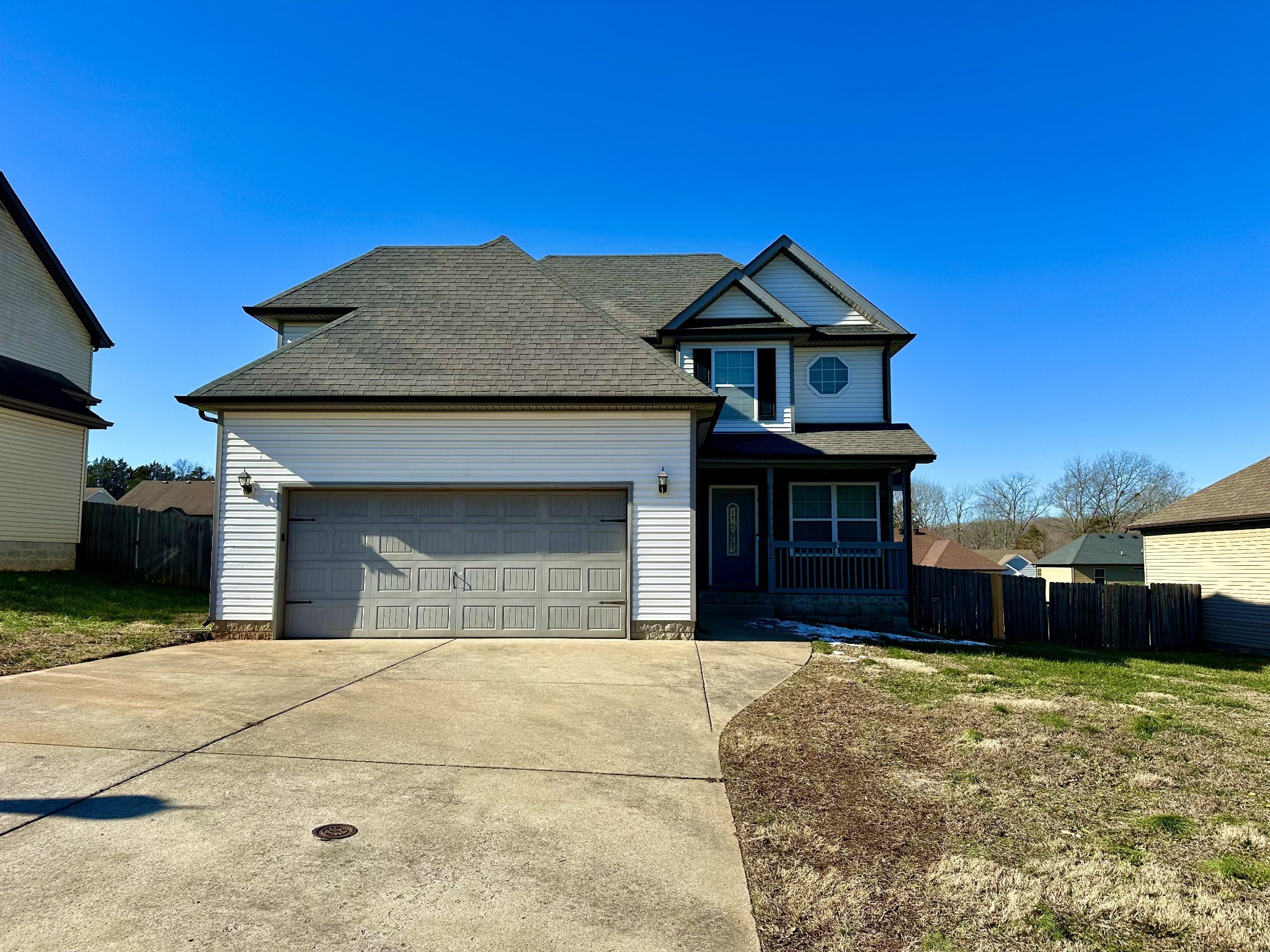 1212 Meachem Dr — photo
