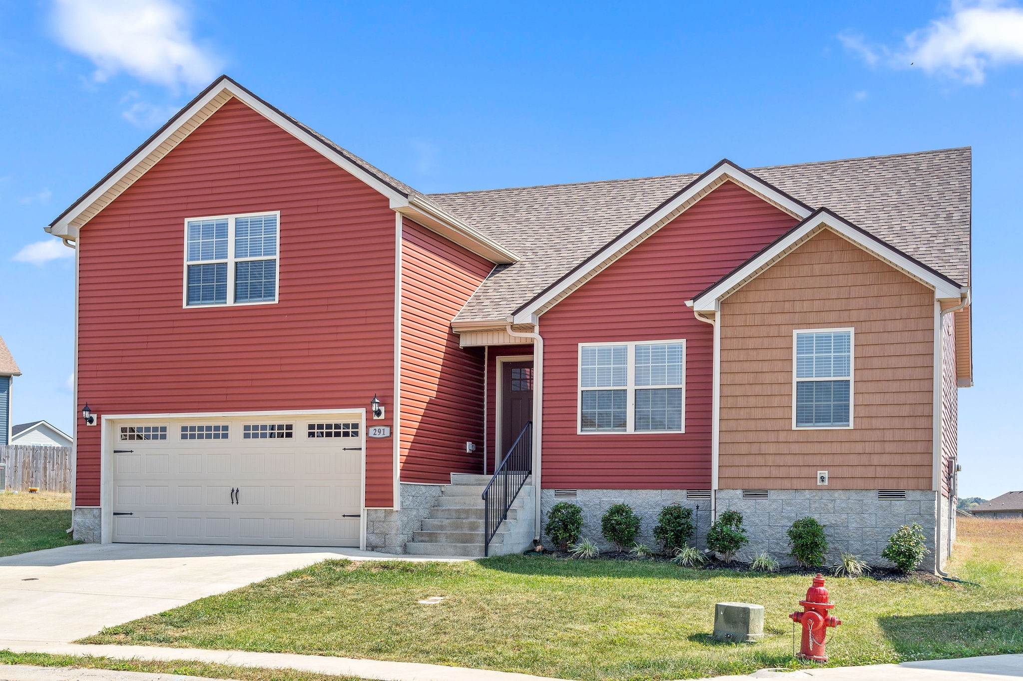 291 Crisp Ct — photo