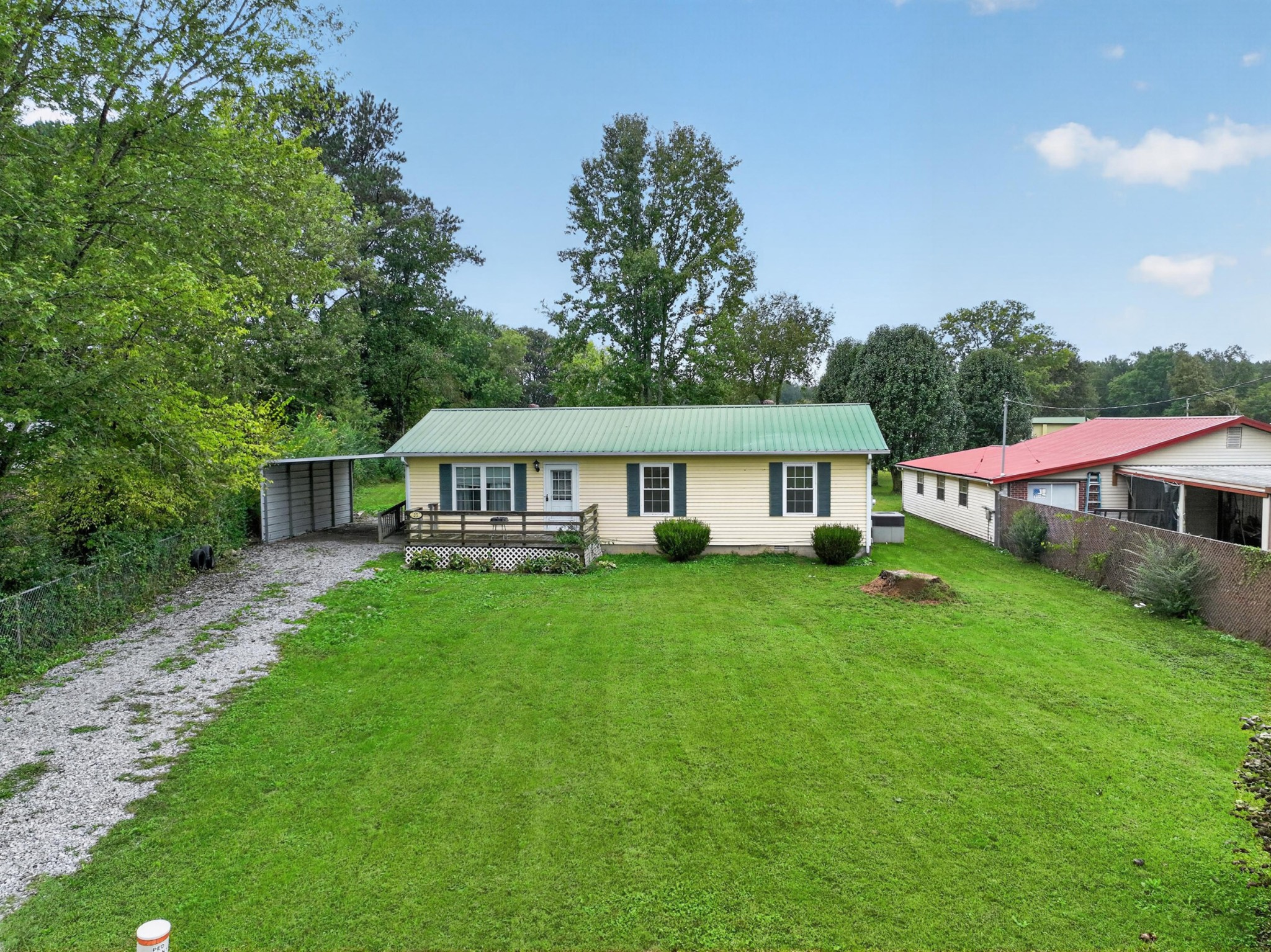 35 Norris Perry Road, Manchester, TN 37355 — photo 2