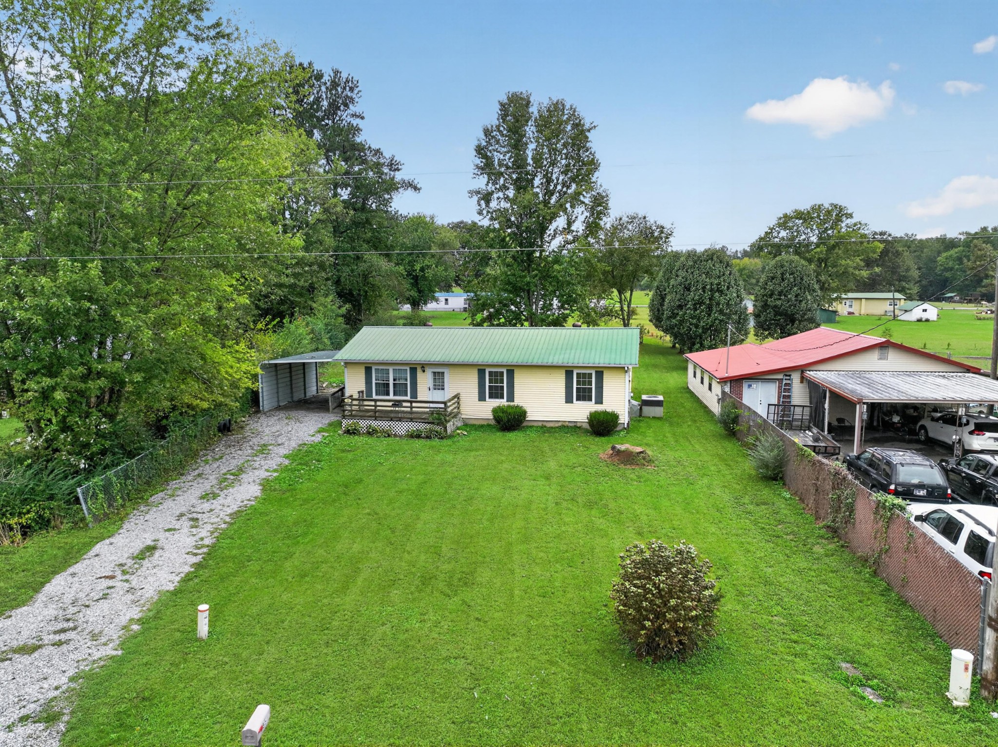 35 Norris Perry Road, Manchester, TN 37355 — photo 3