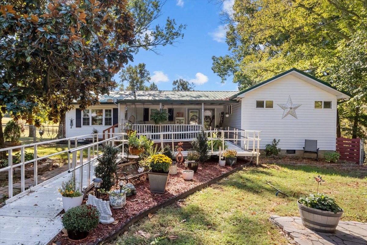 3540 Copper Spring Rd — photo