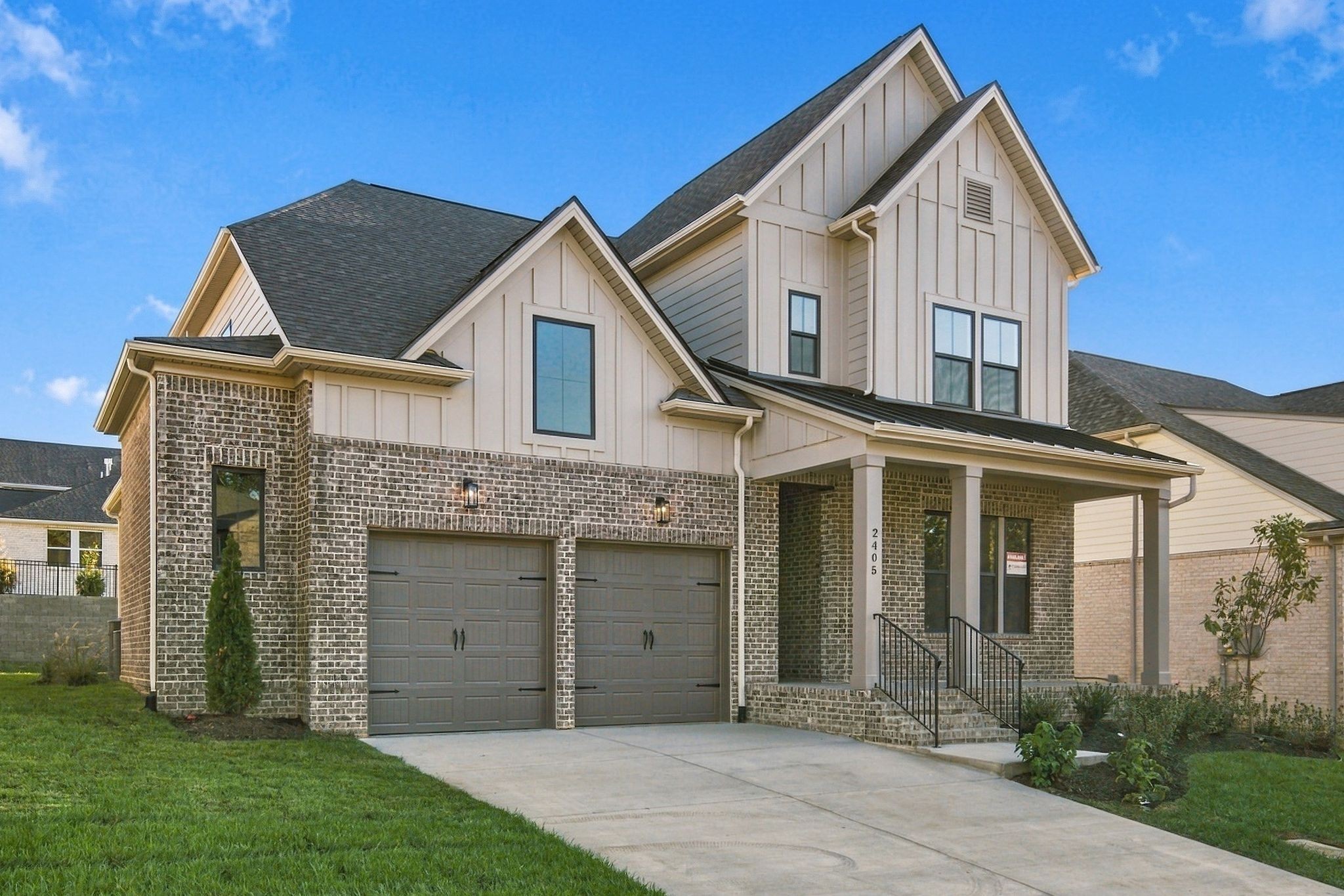 2405 Nolan Dr — photo