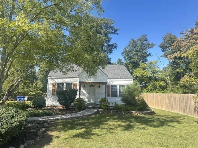 2325 Freewill Rd, NW — photo