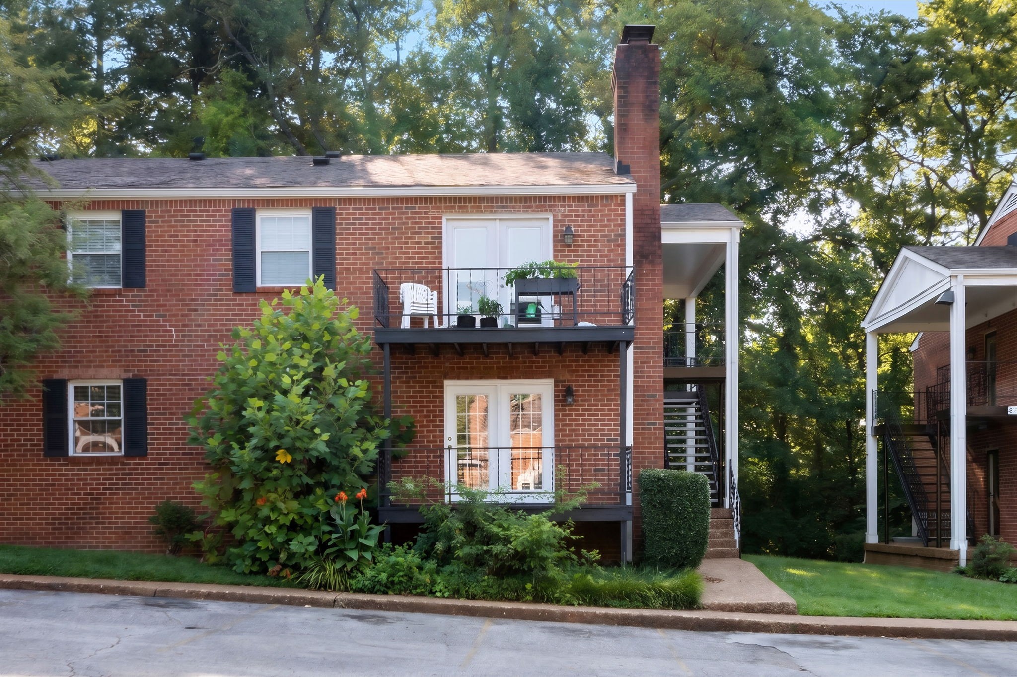 601 Boyd Mill Ave Unit G8 — photo