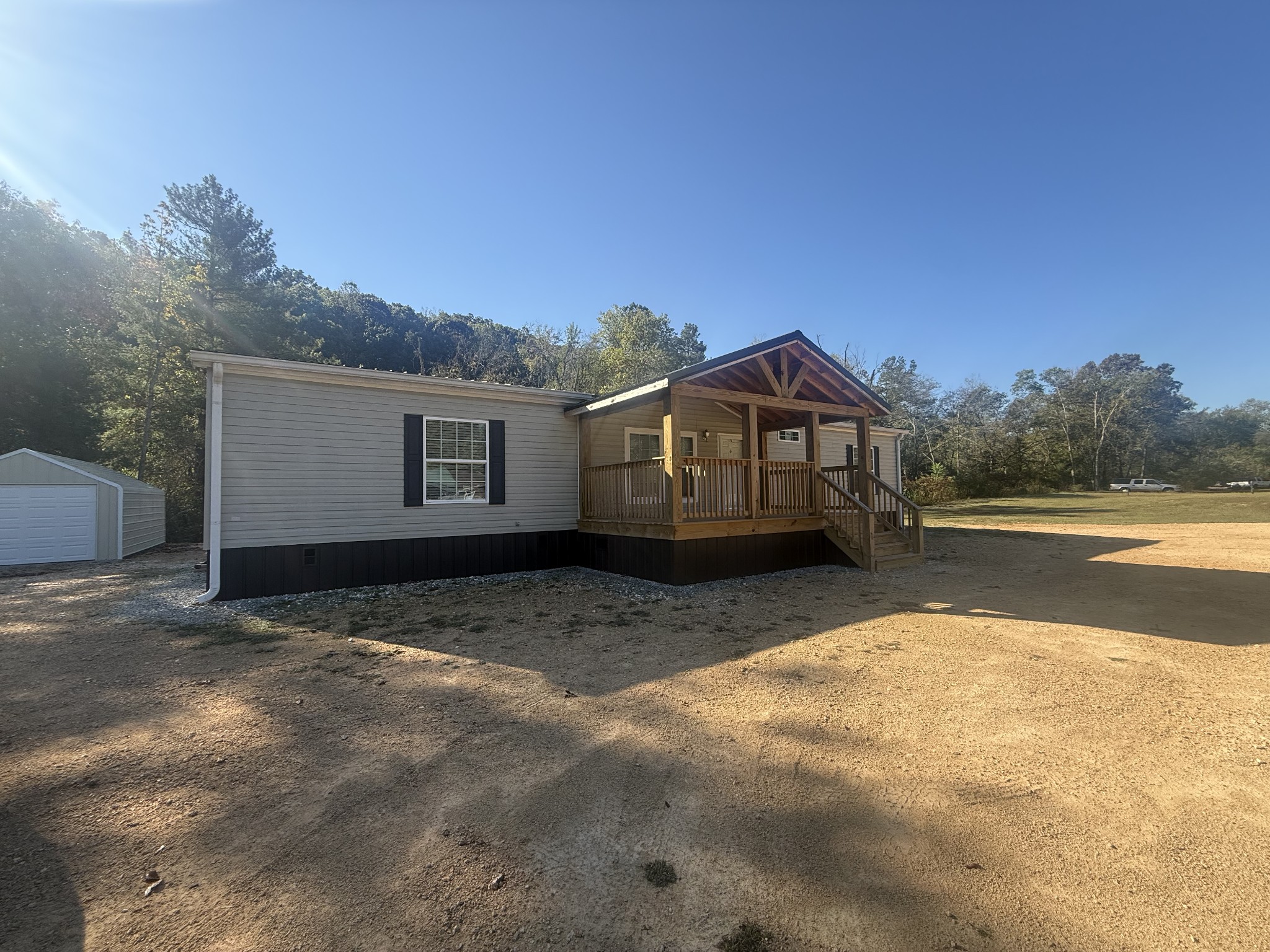 524 Piney Creek Rd — photo