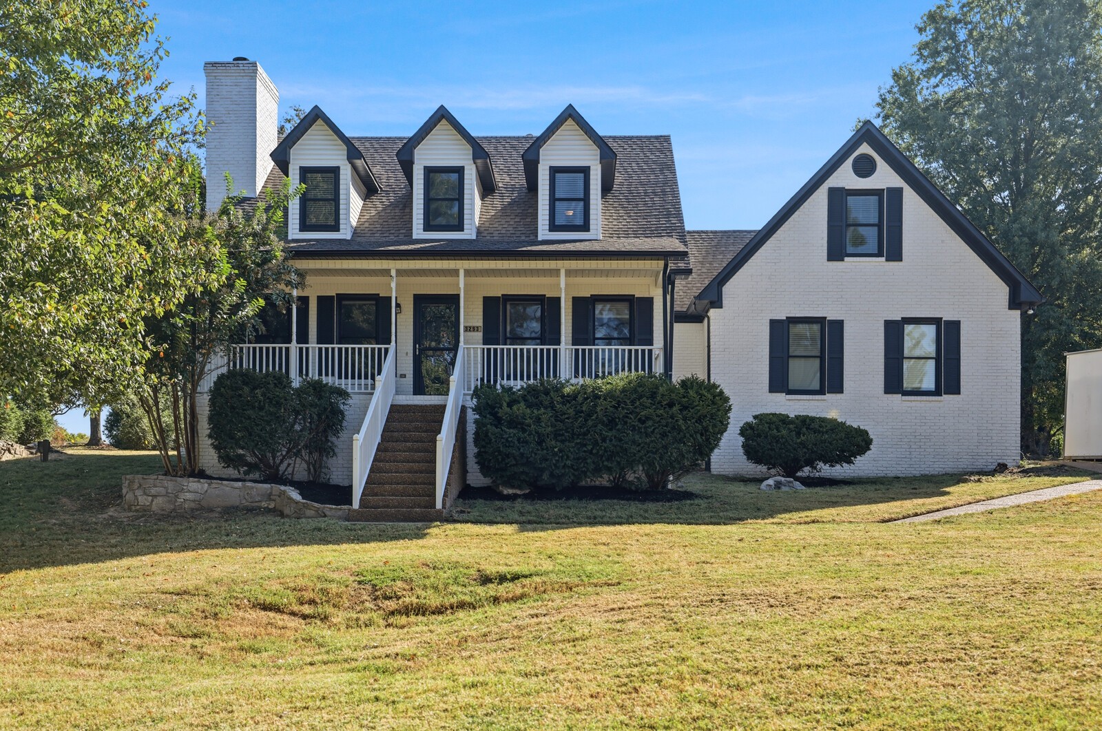 3293 Indian Camp Springs Rd — photo