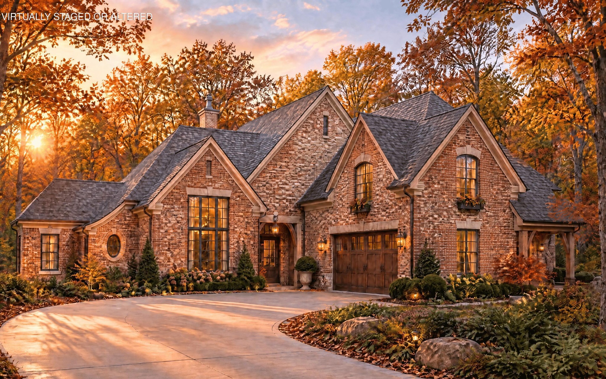 1820 Sawyer Farms Lane — photo