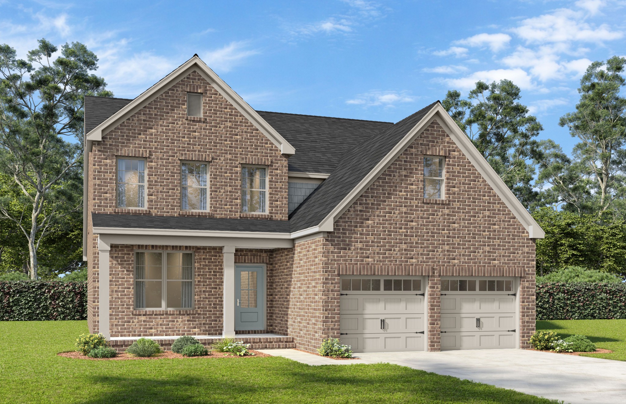 2468 Willow Belle Drive — photo
