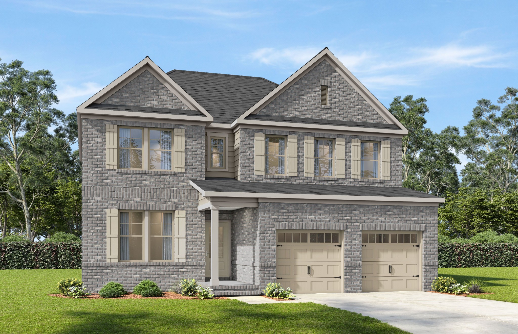 2340 Willow Belle Drive — photo
