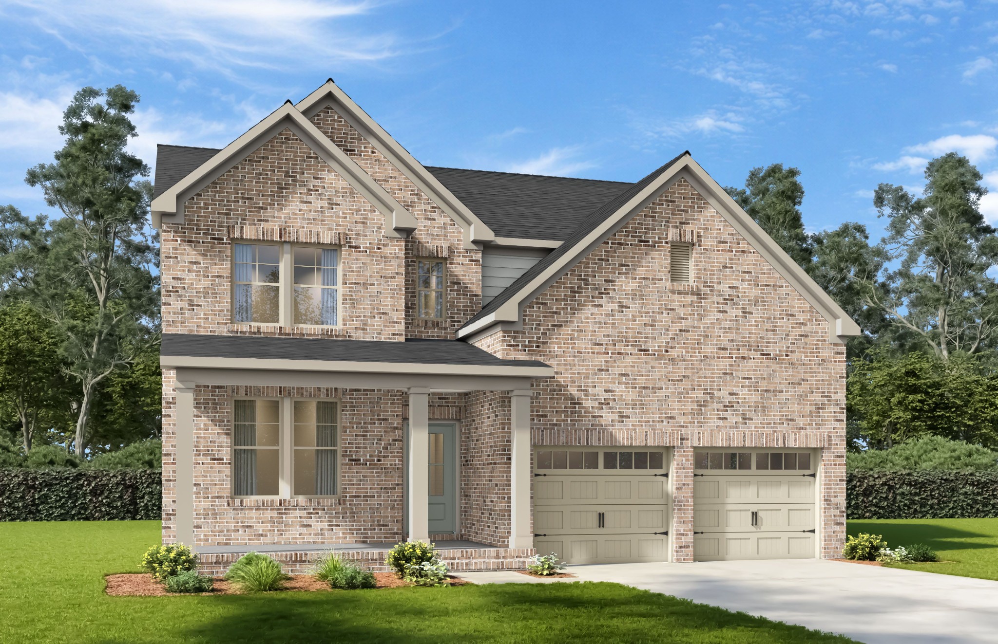2655 Willow Belle Drive — photo