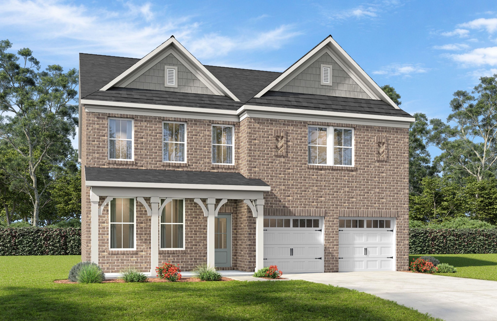 3292 Willow Belle Drive — photo