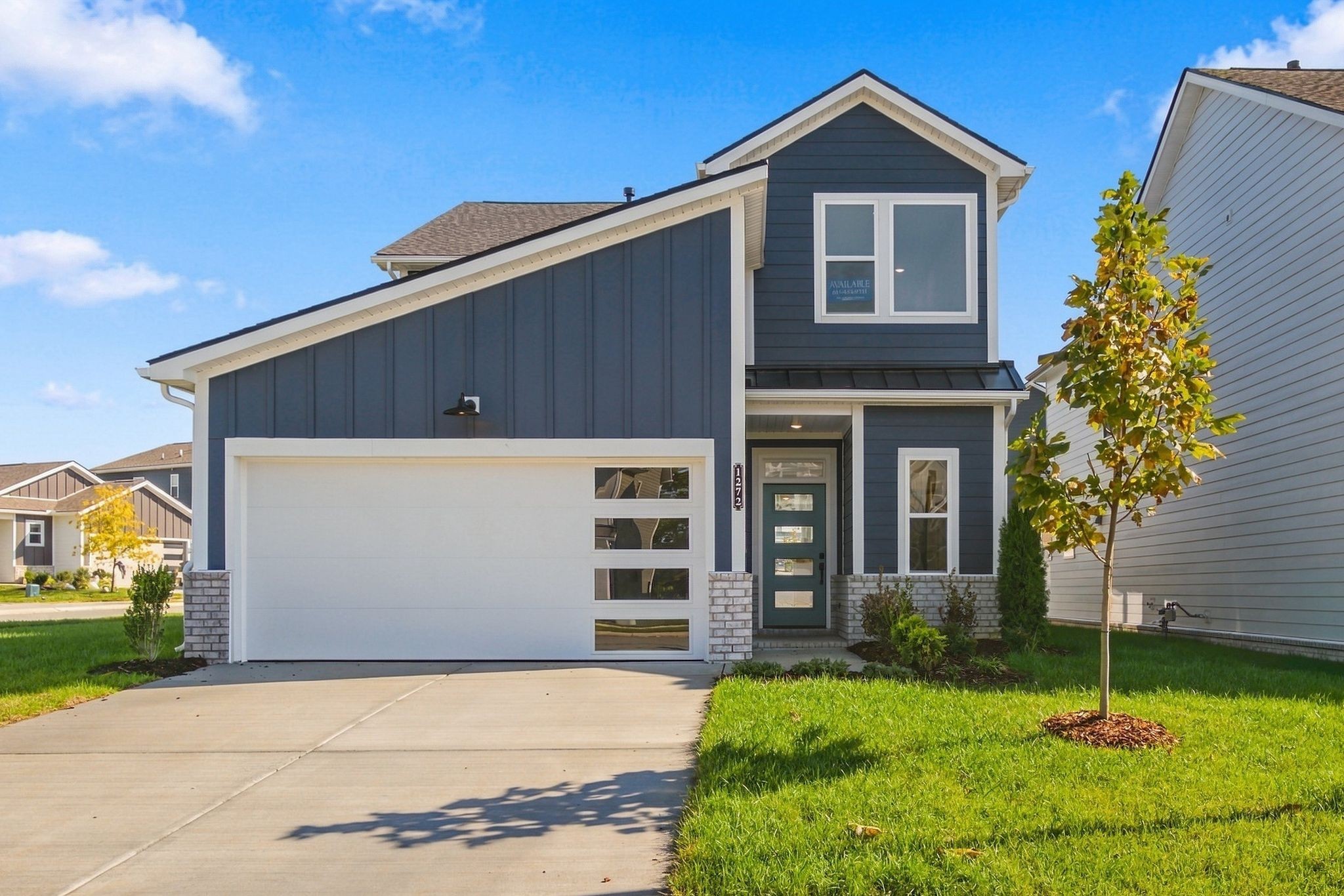 1272 Linn Cove Court — photo
