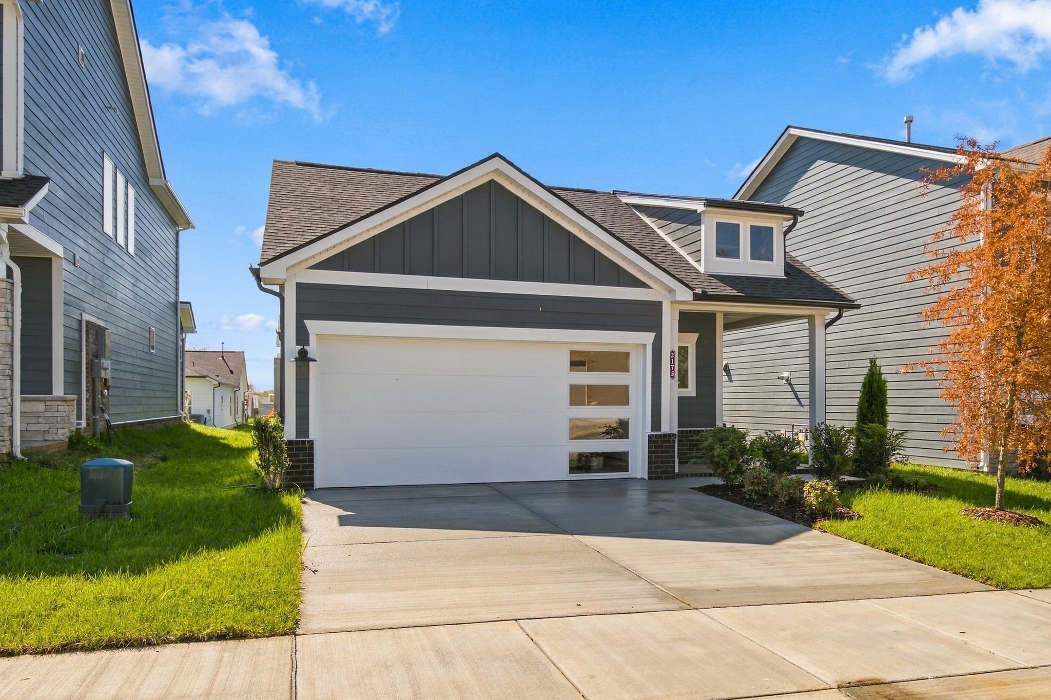 2175 Mackinac Bend — photo
