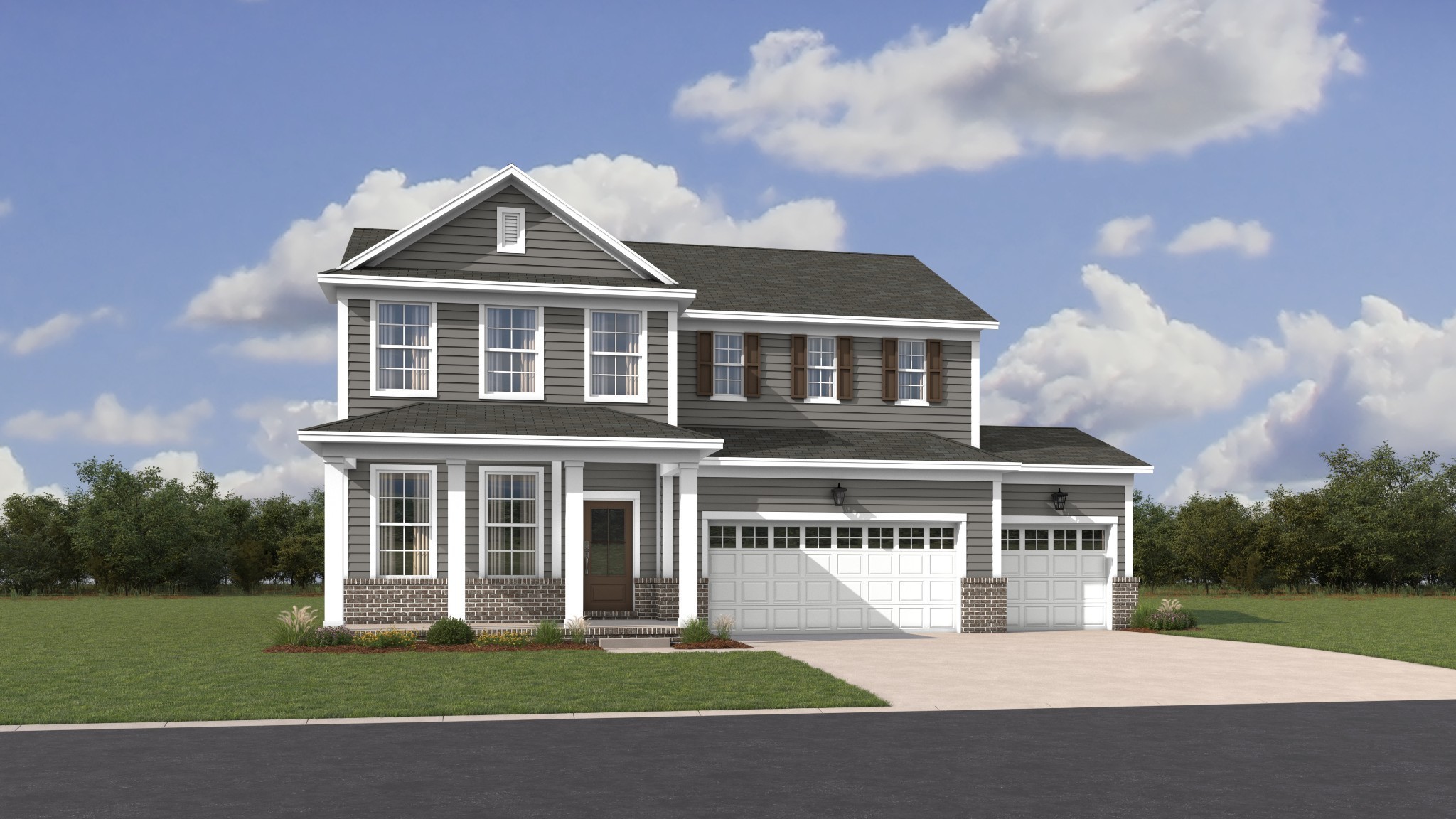 939 Laurel Drive — photo