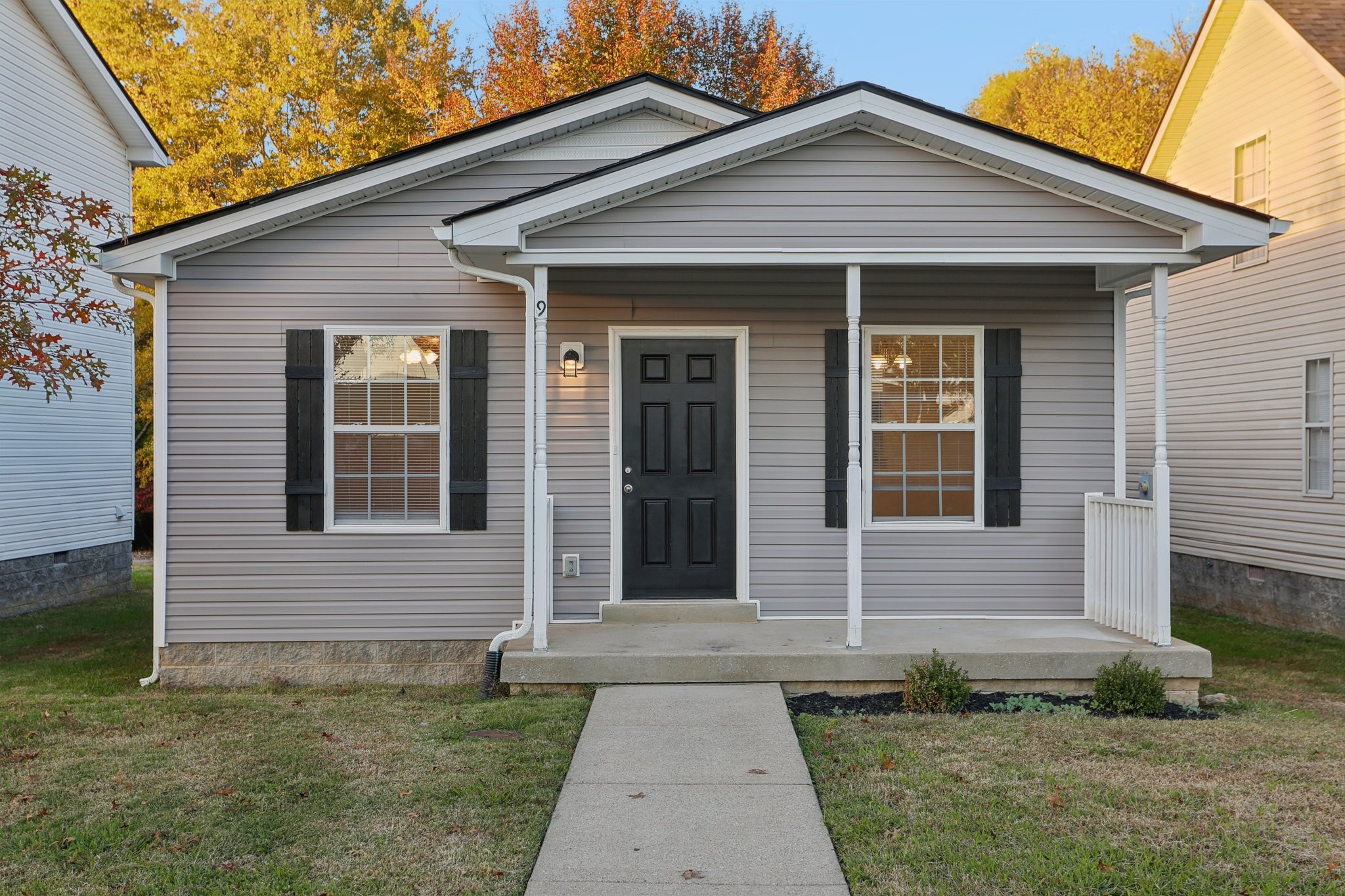 2607 Landrum Ct Unit 9 — photo