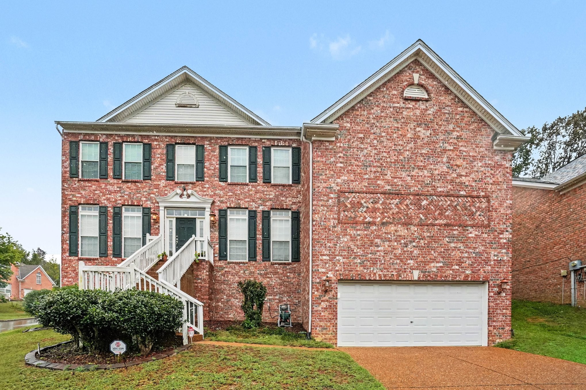 1328 W Running Brook Rd — photo
