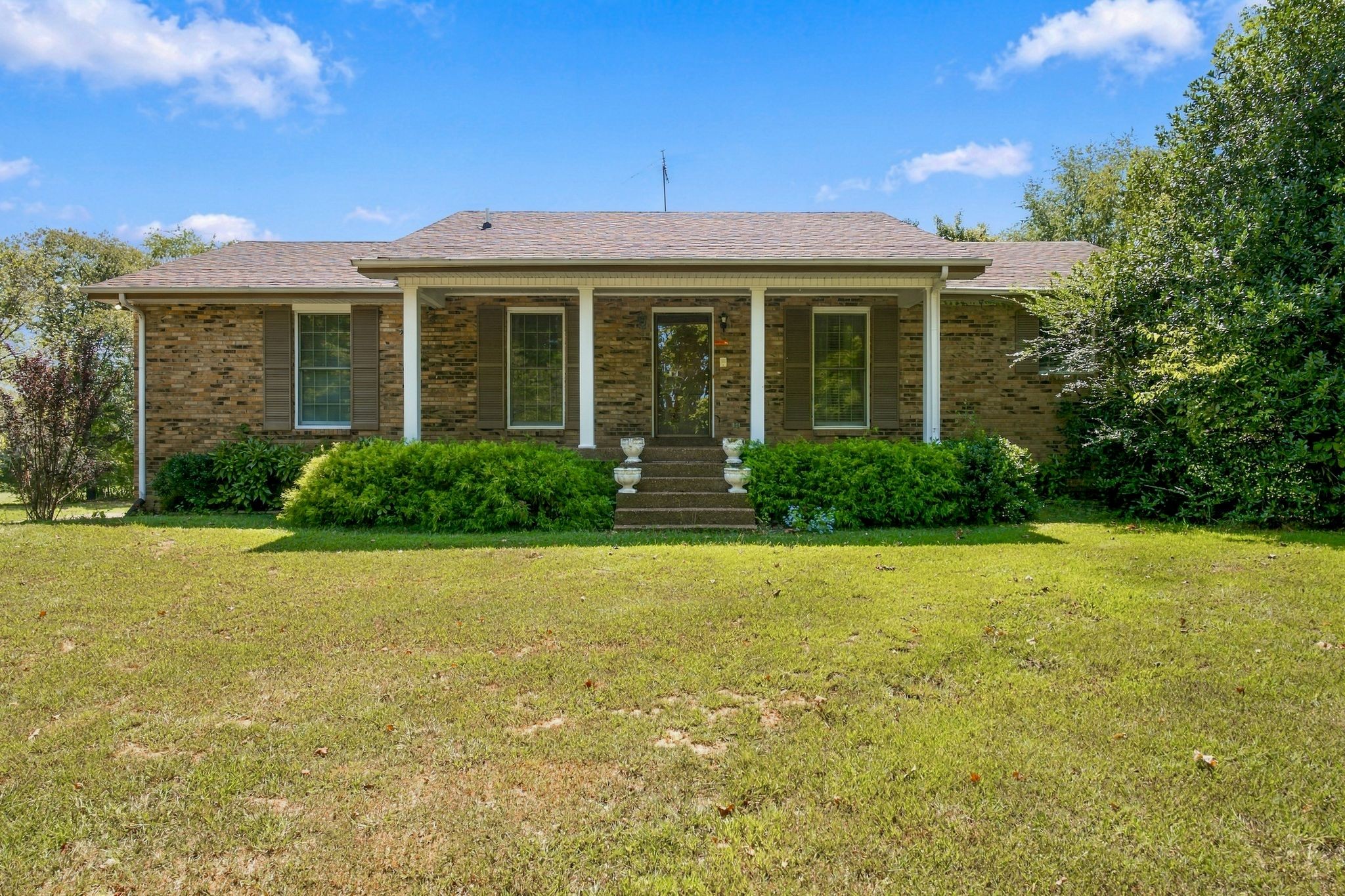 3533 Pinson School Rd — photo