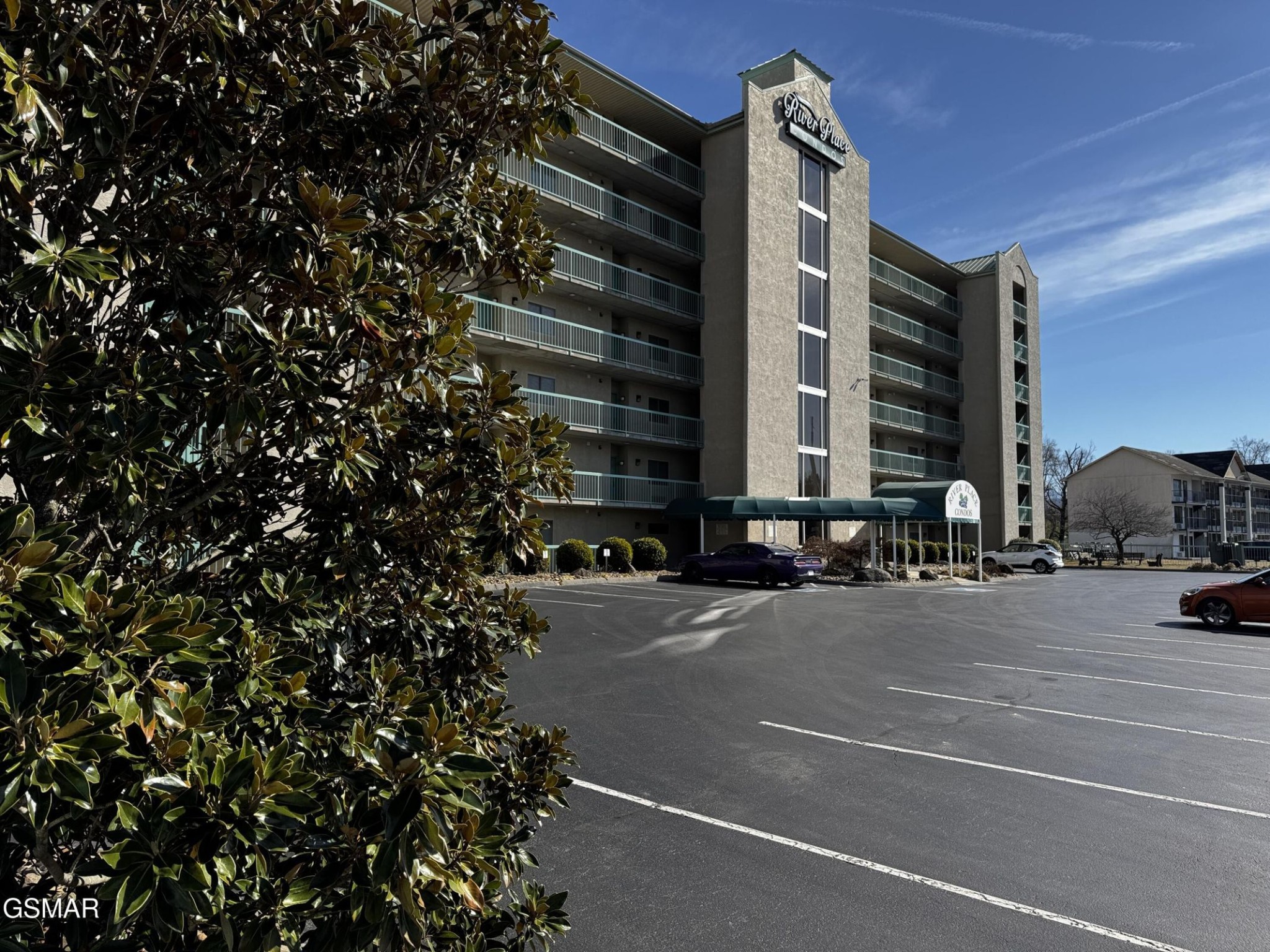 3215 River Rd Unit 307, N — photo