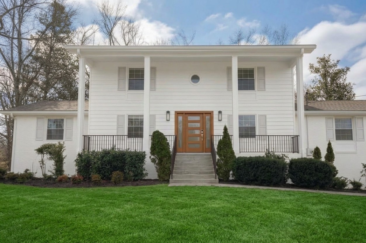 234 Bluegrass Cir — photo