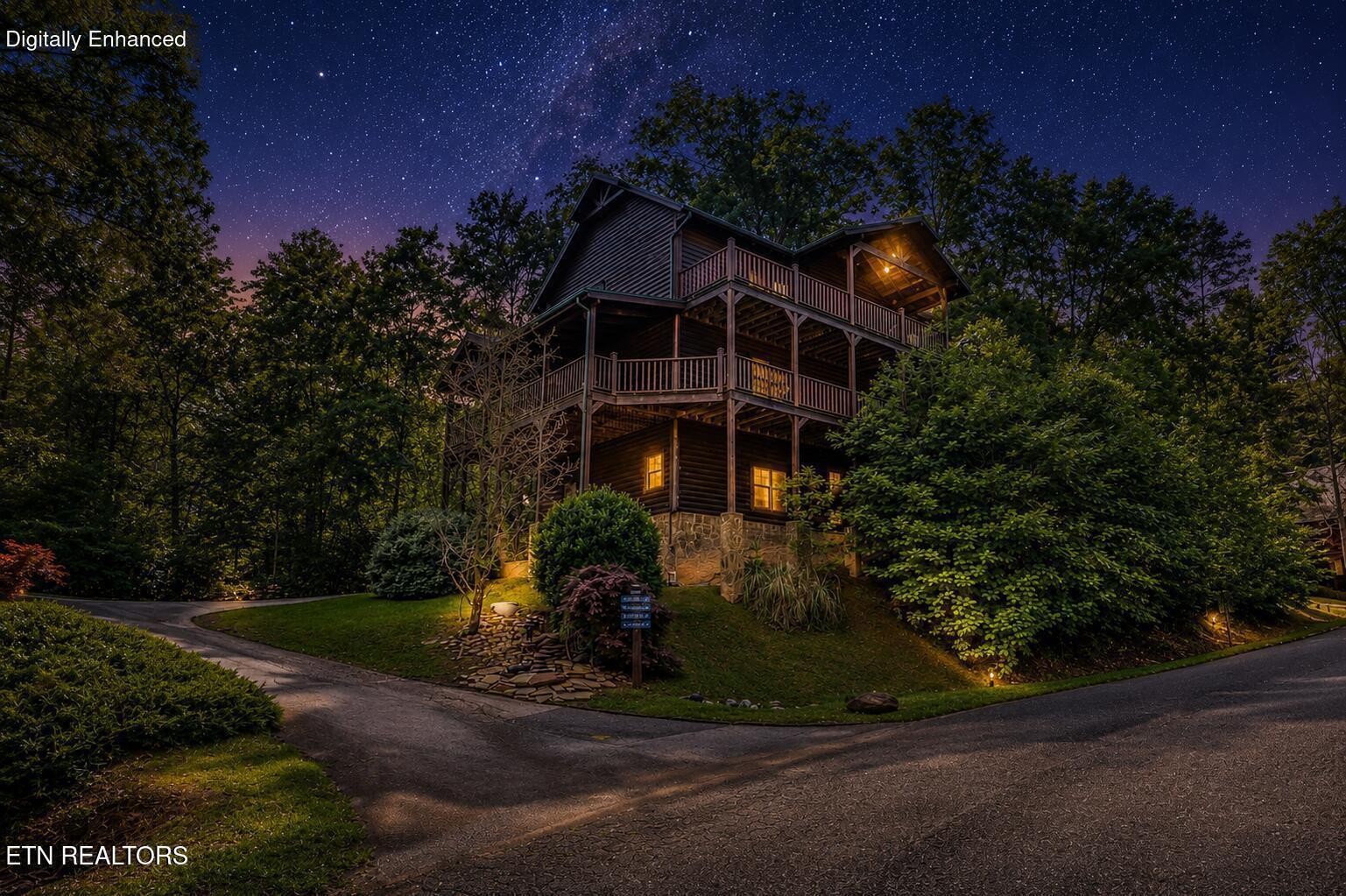 1820 Elk Springs Way — photo