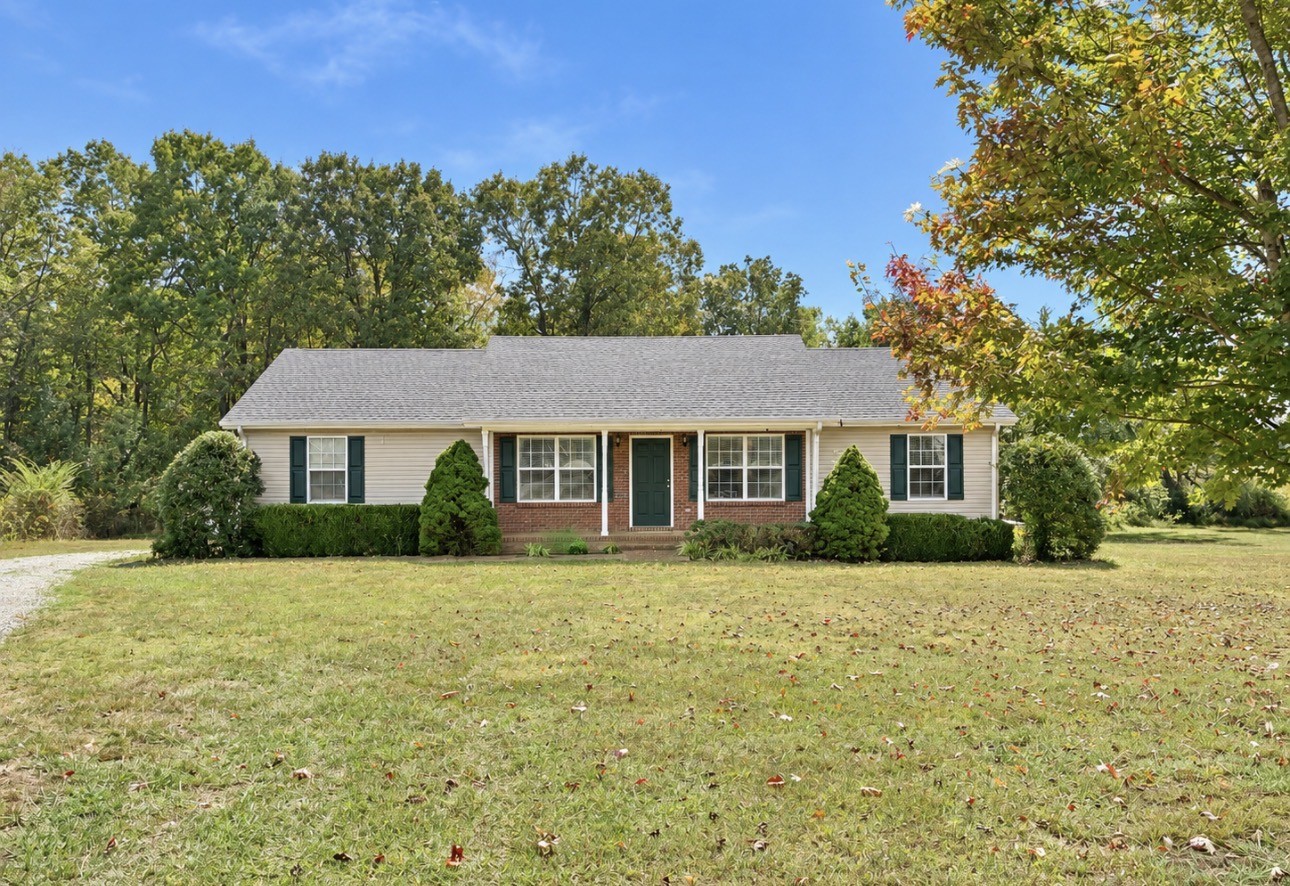 233 Freedom Road, Mount Pleasant, TN 38474