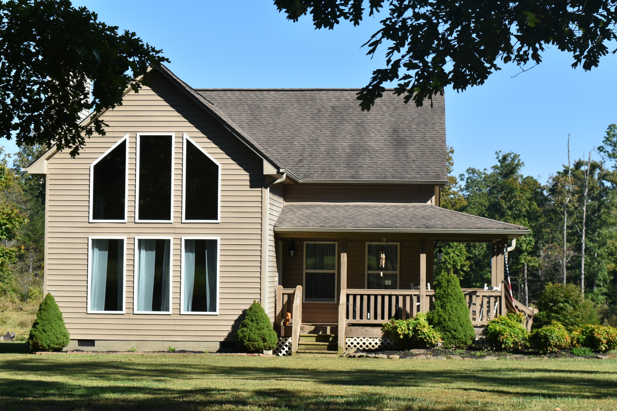 294 Pigeon Spur Rd — photo