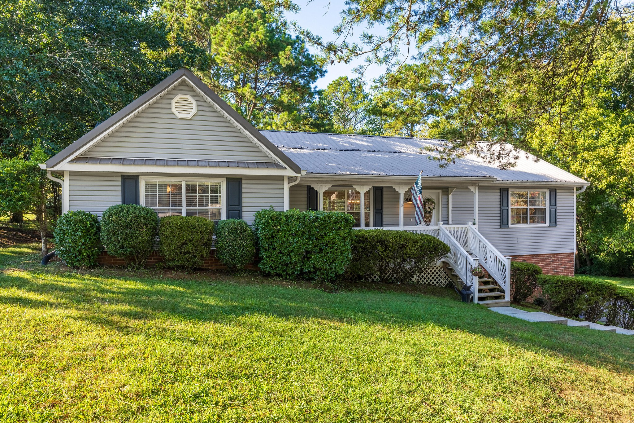 2443 Valley Hills Trail, NW — photo