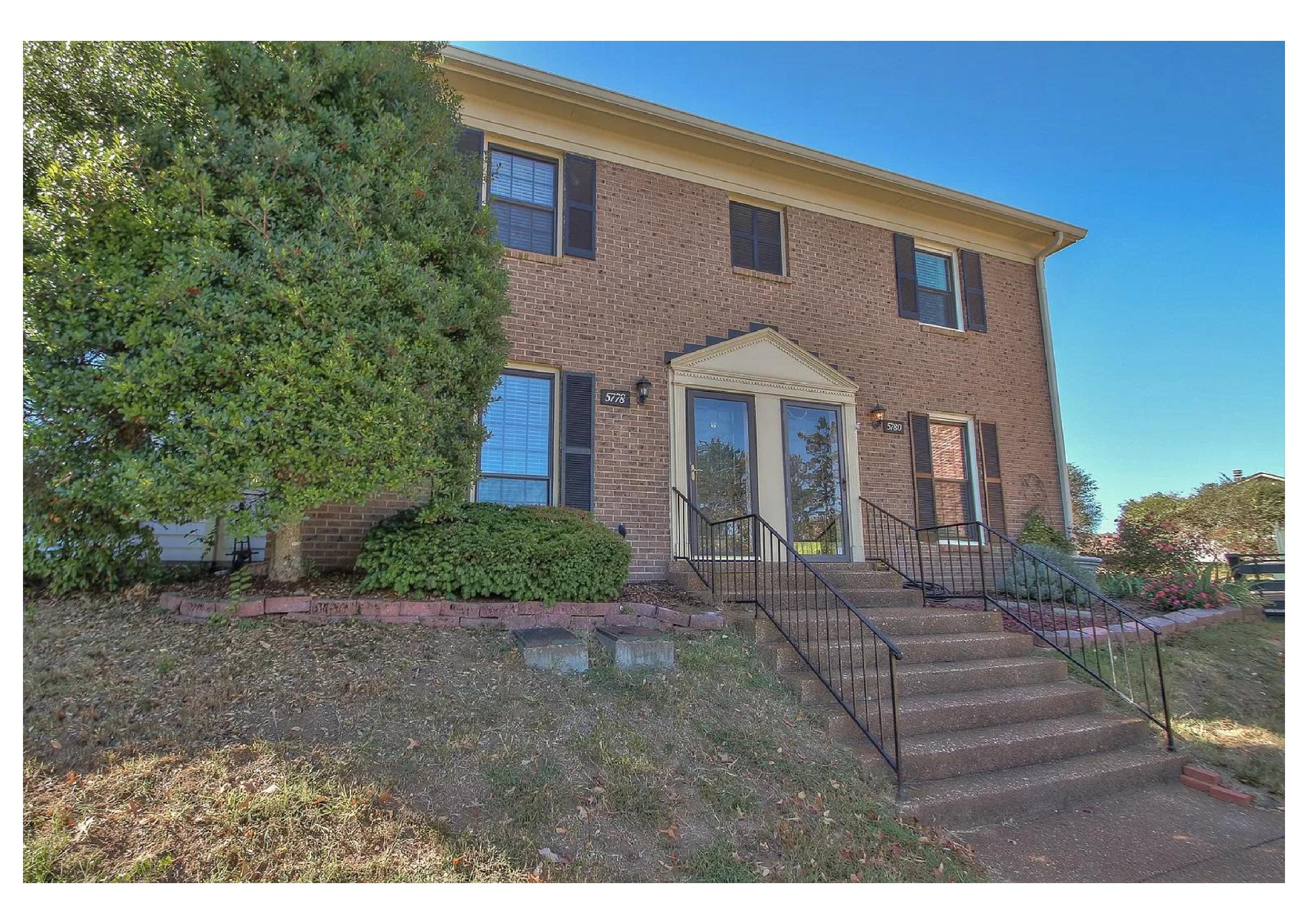 5778 Stone Brook Dr — photo