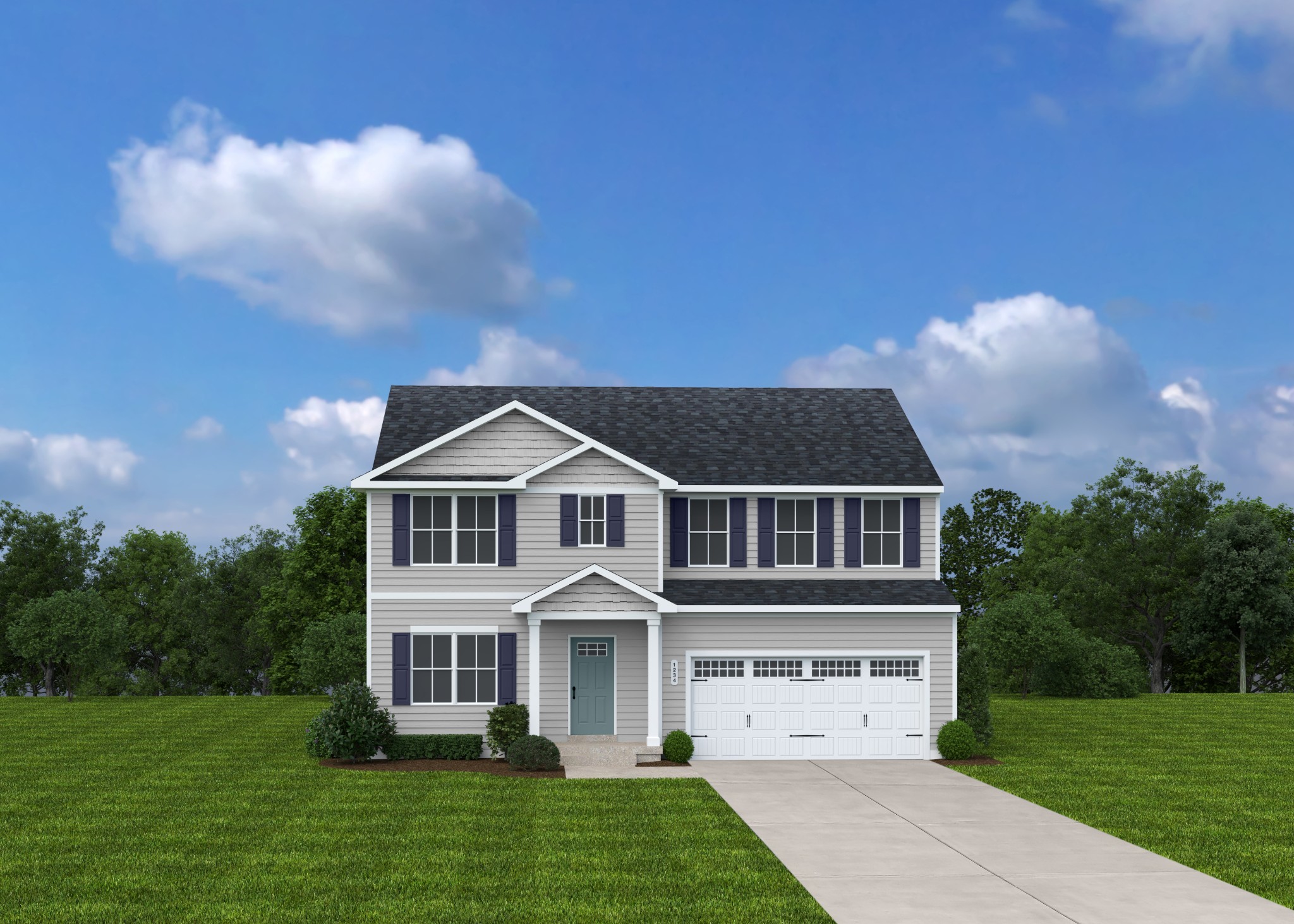 4262 Rehem Dr, N — photo