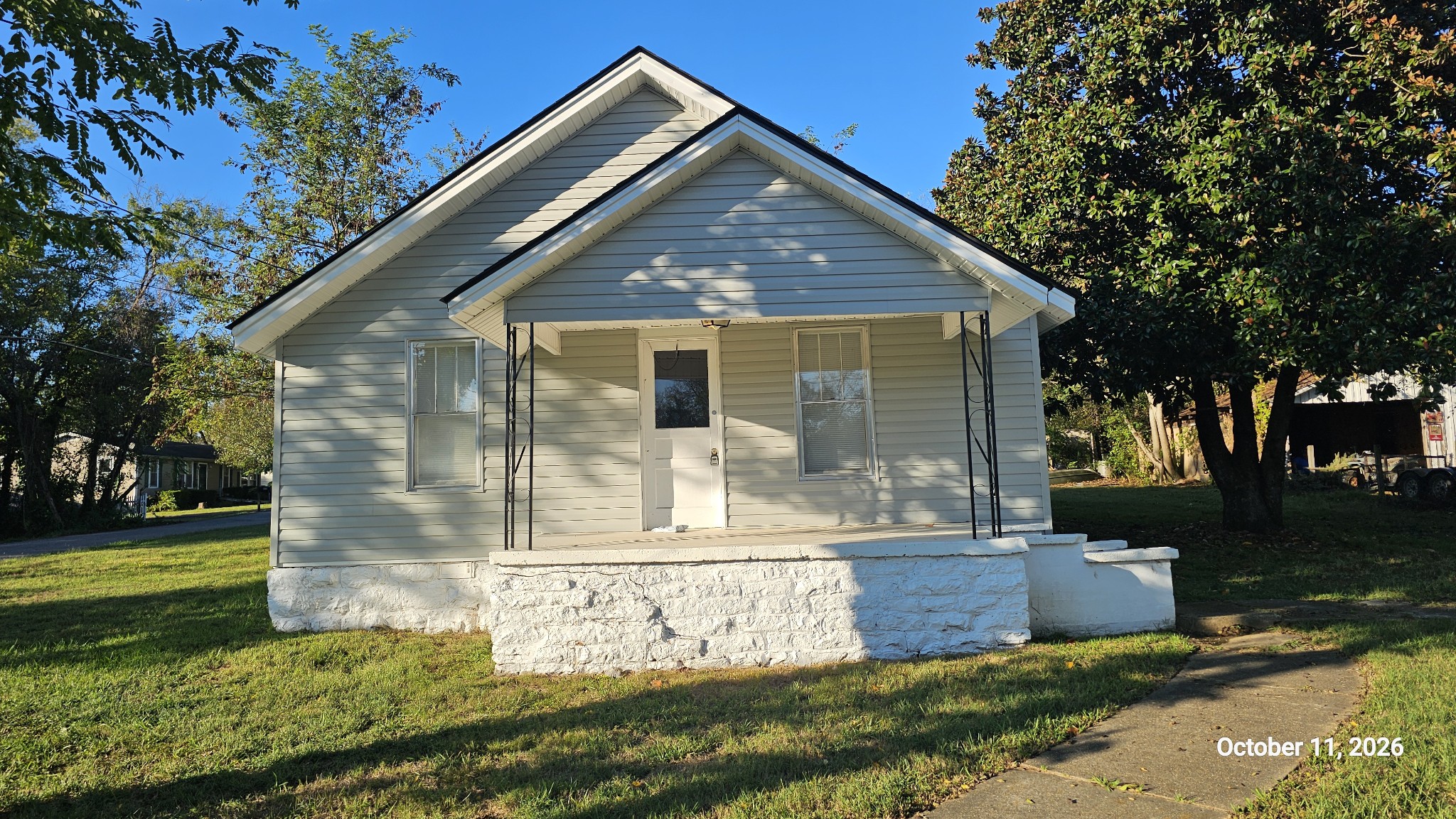 301 Kingwood Ave — photo