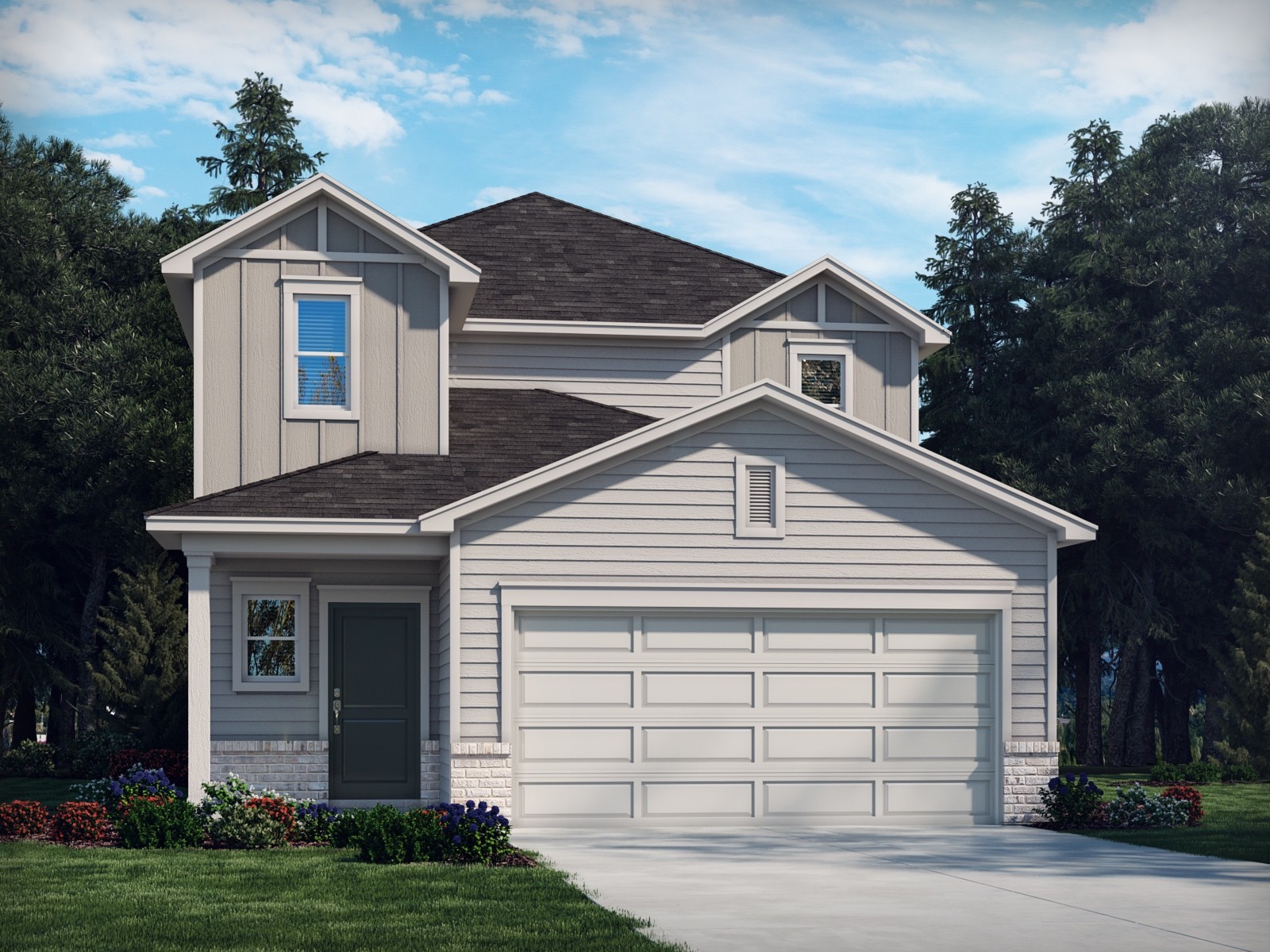 1606 Garnet Way — photo
