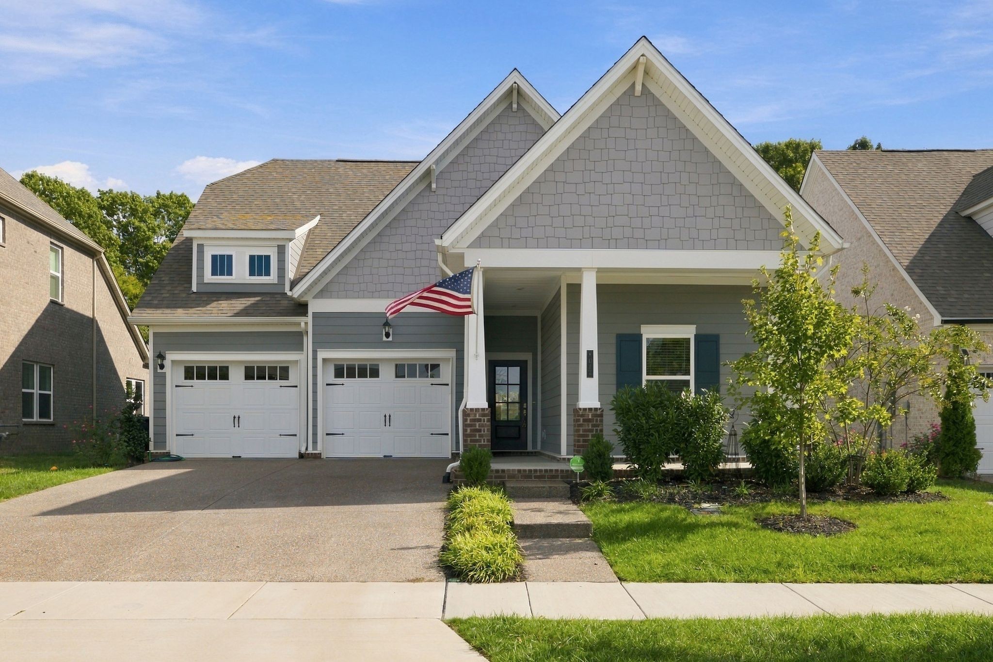 8013 Headwaters Dr — photo