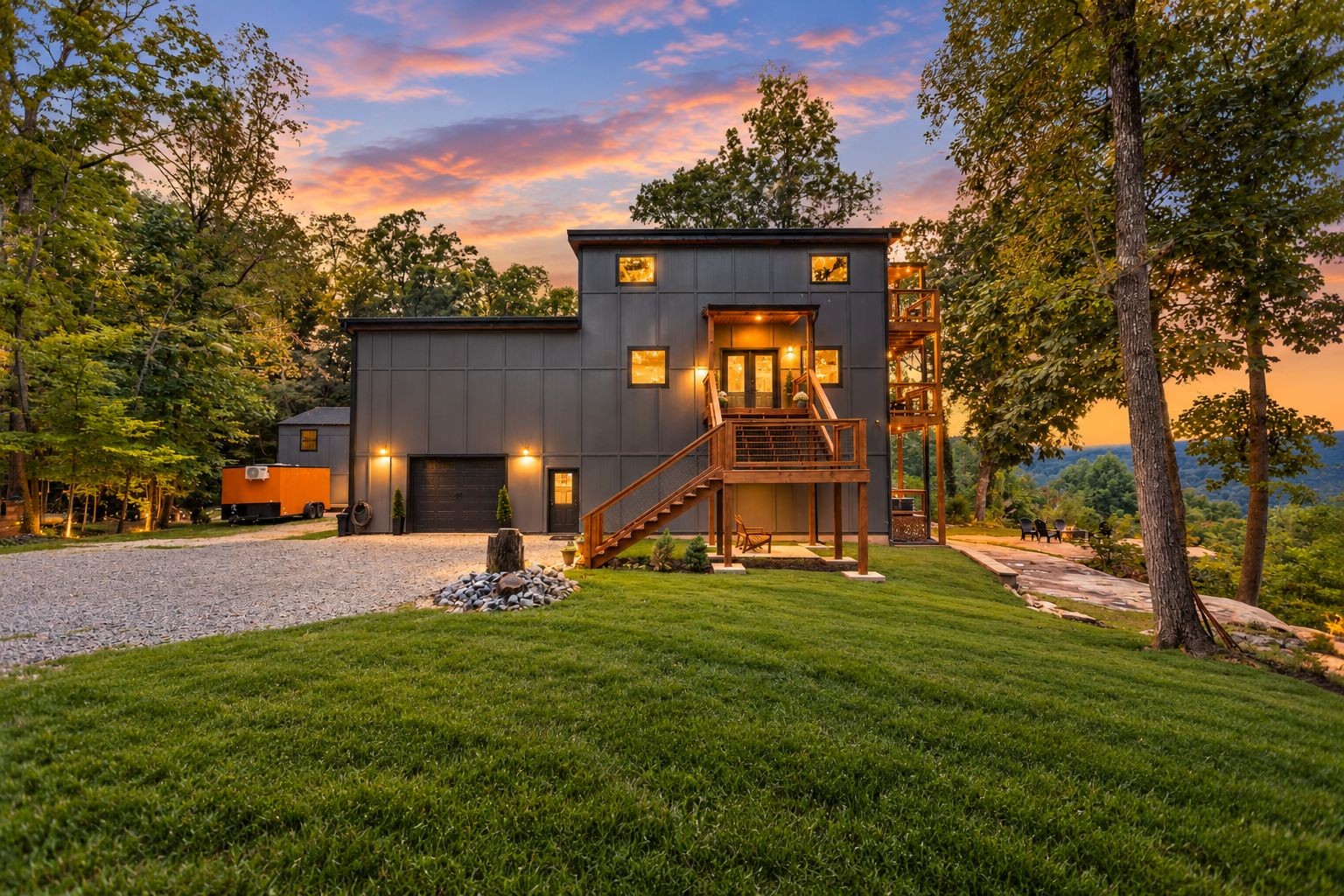 3107 Jackson Point Road, Sewanee, TN 37375 — photo 2