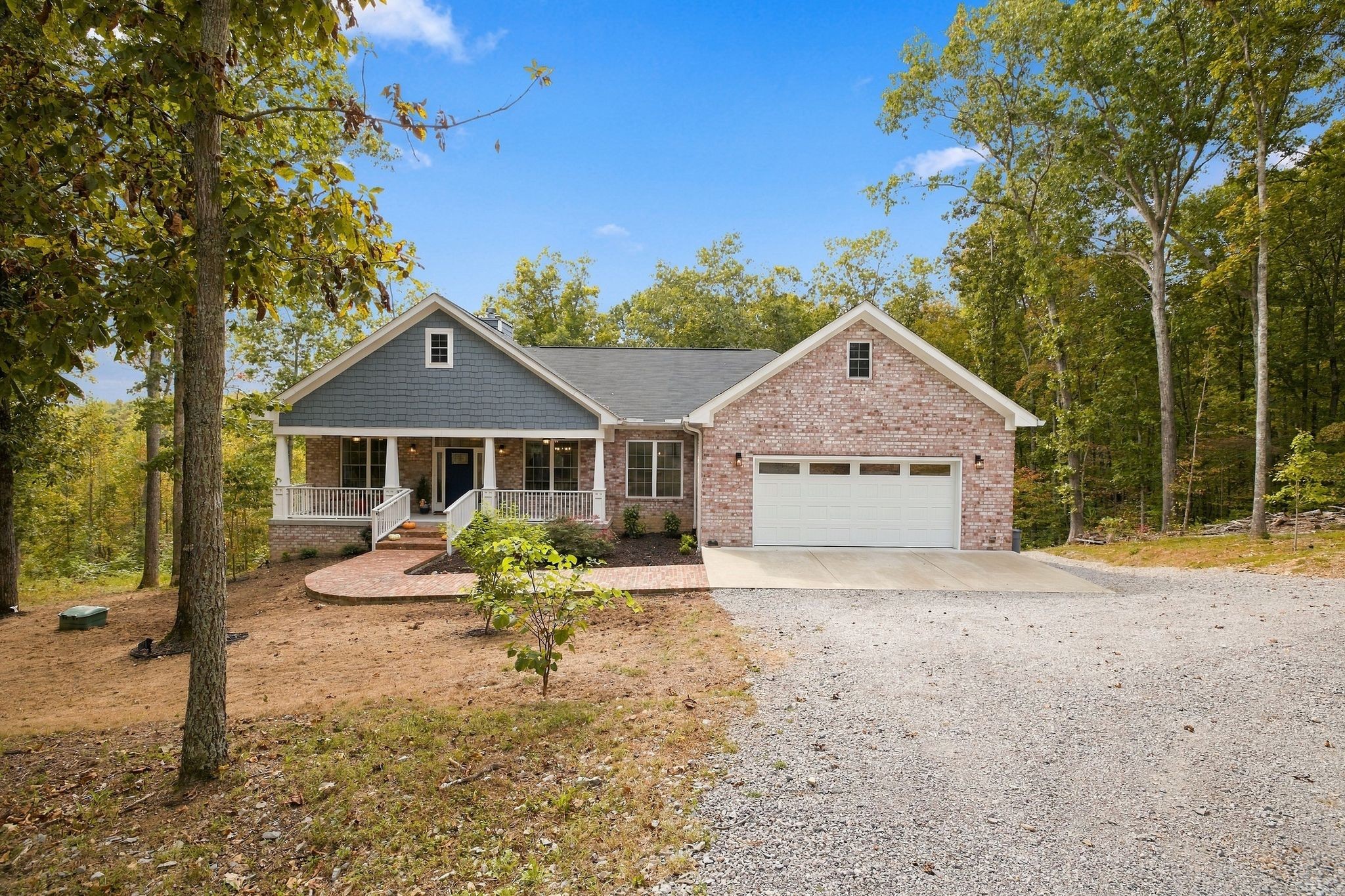 5580 Powell Sullivan Rd — photo