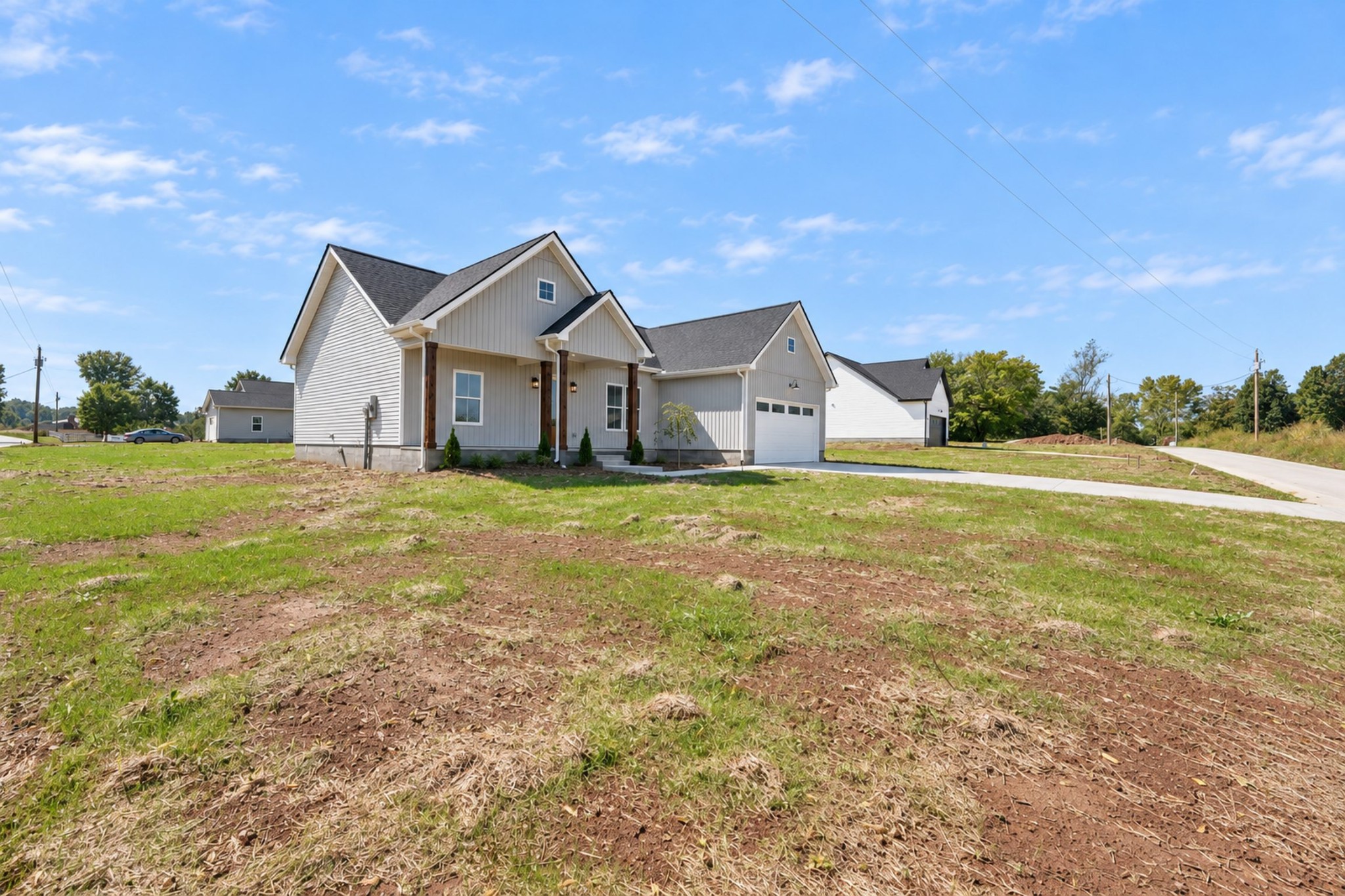 2864 Smoot Road, Morrison, TN 37357 — photo 3