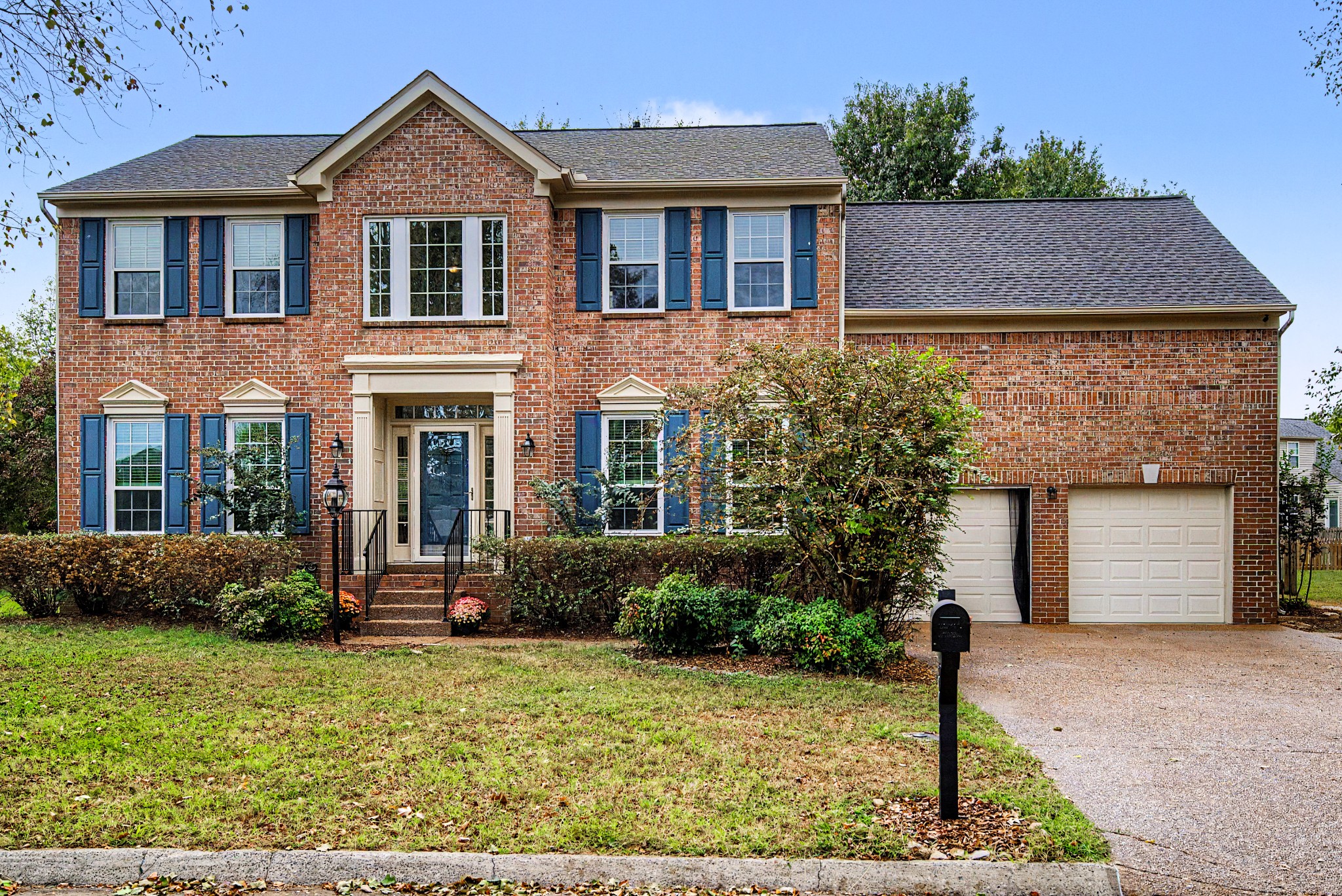 603 Founders Pointe Blvd — photo