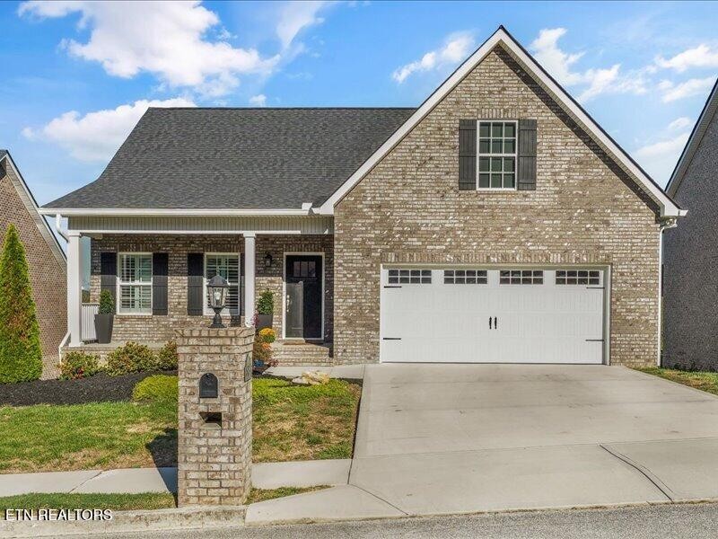 573 Timberline Drive — photo