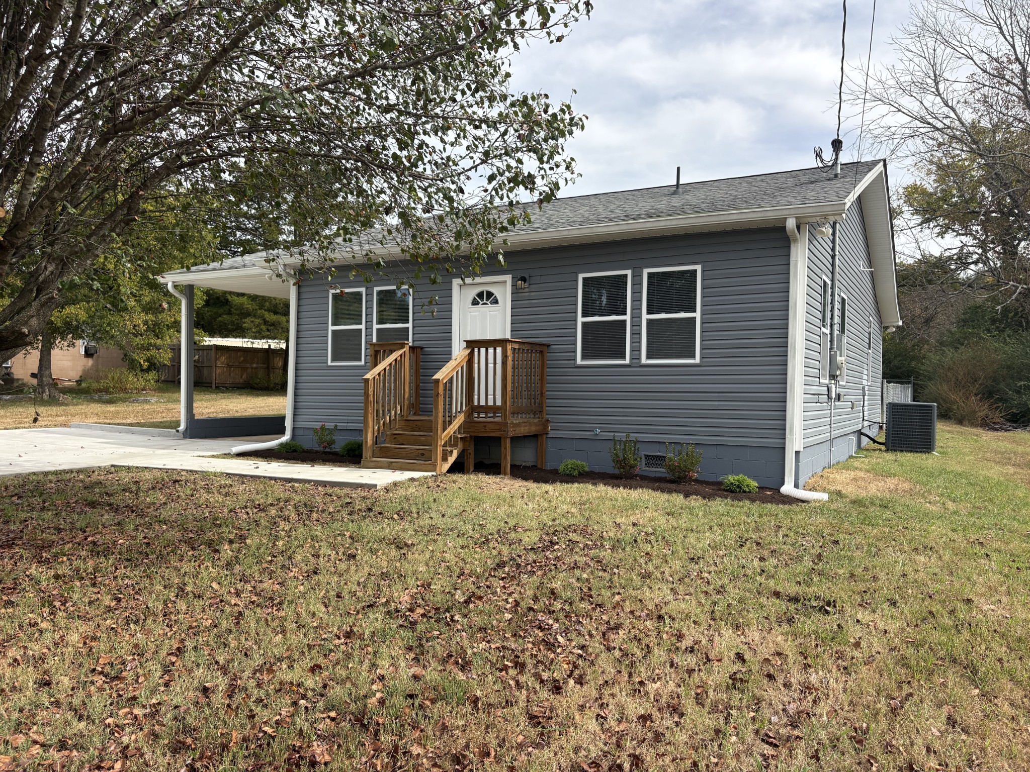 2801 Hunters Point Pike — photo