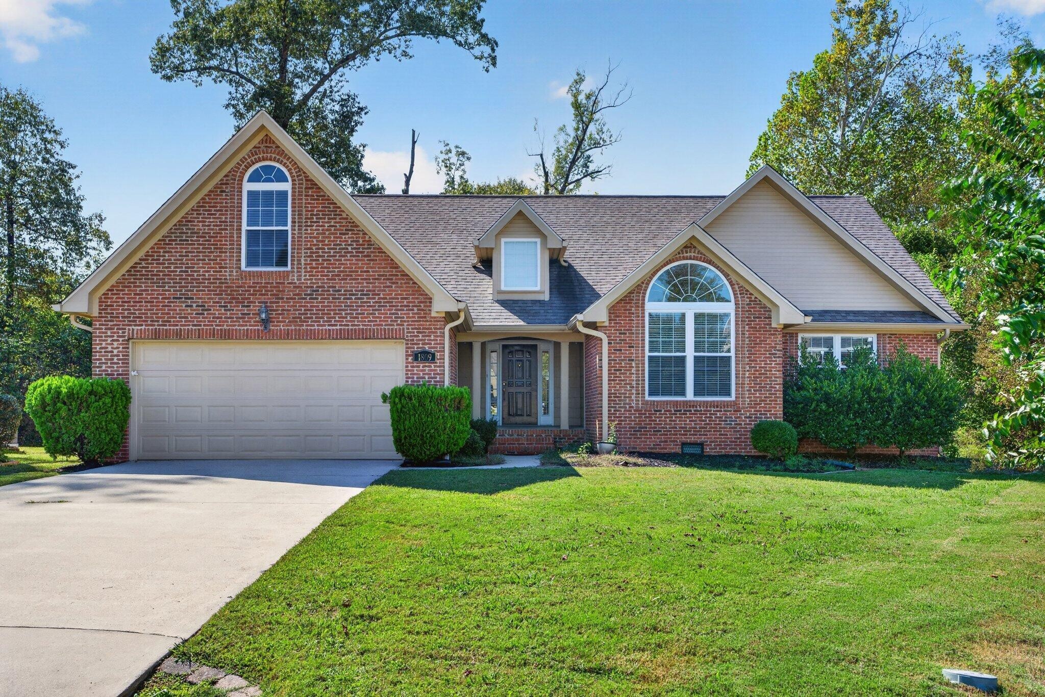 1809 Richmond Lane — photo