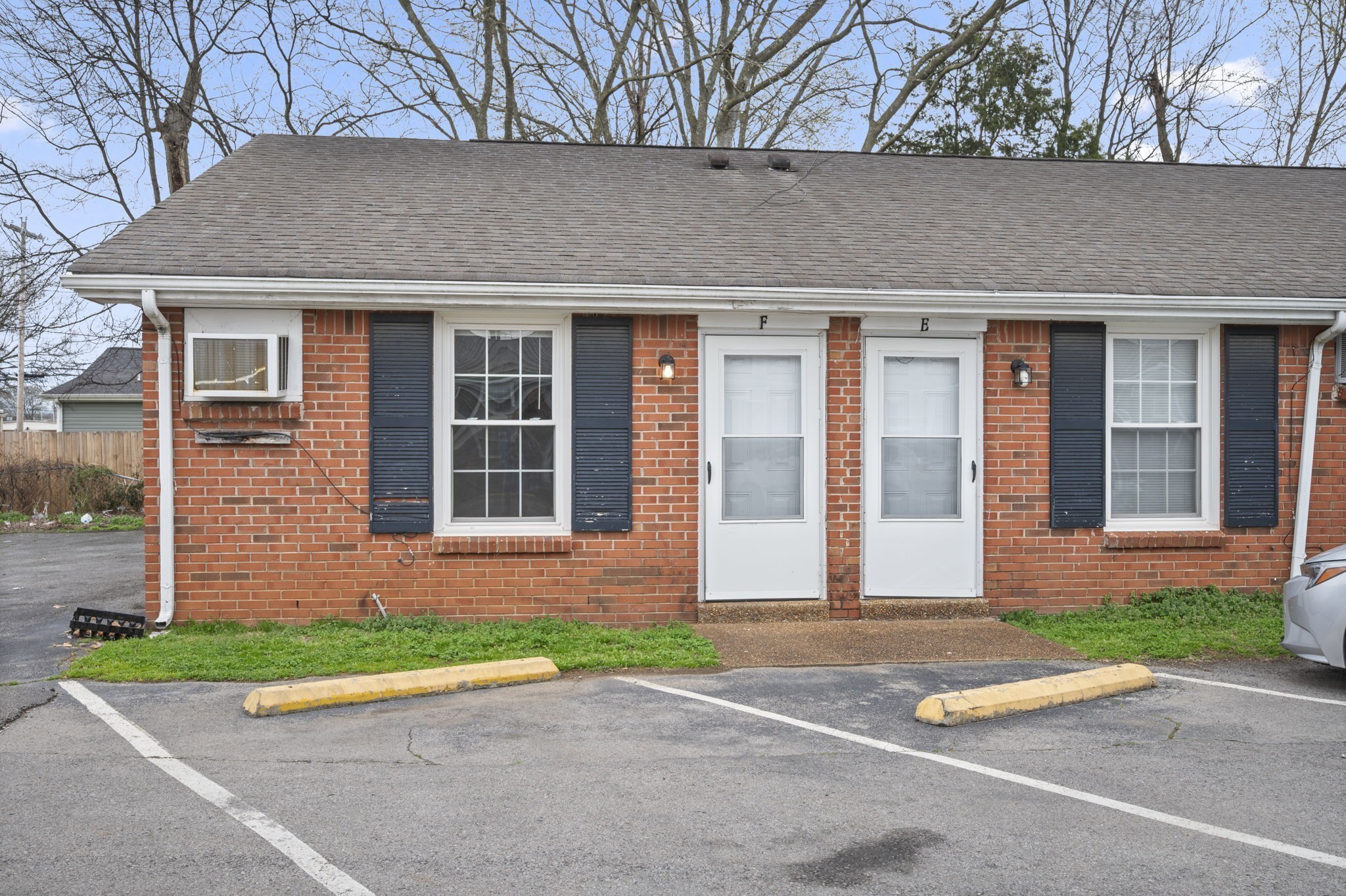 703 Power St Unit D — photo