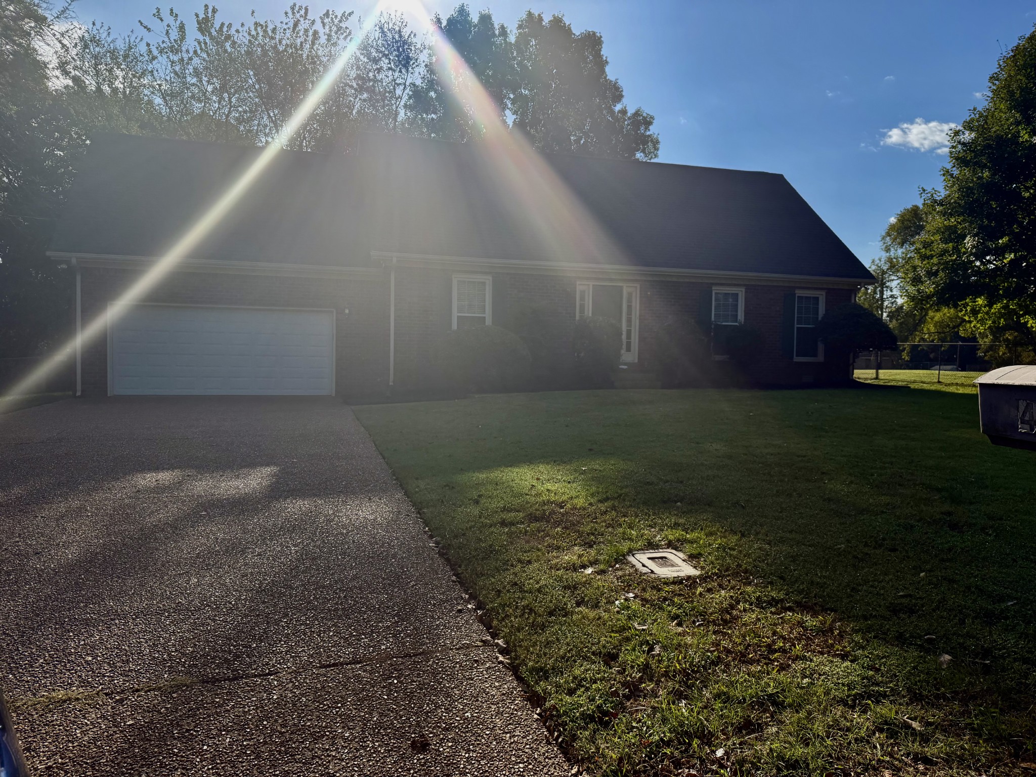 453 Harwell Dr — photo